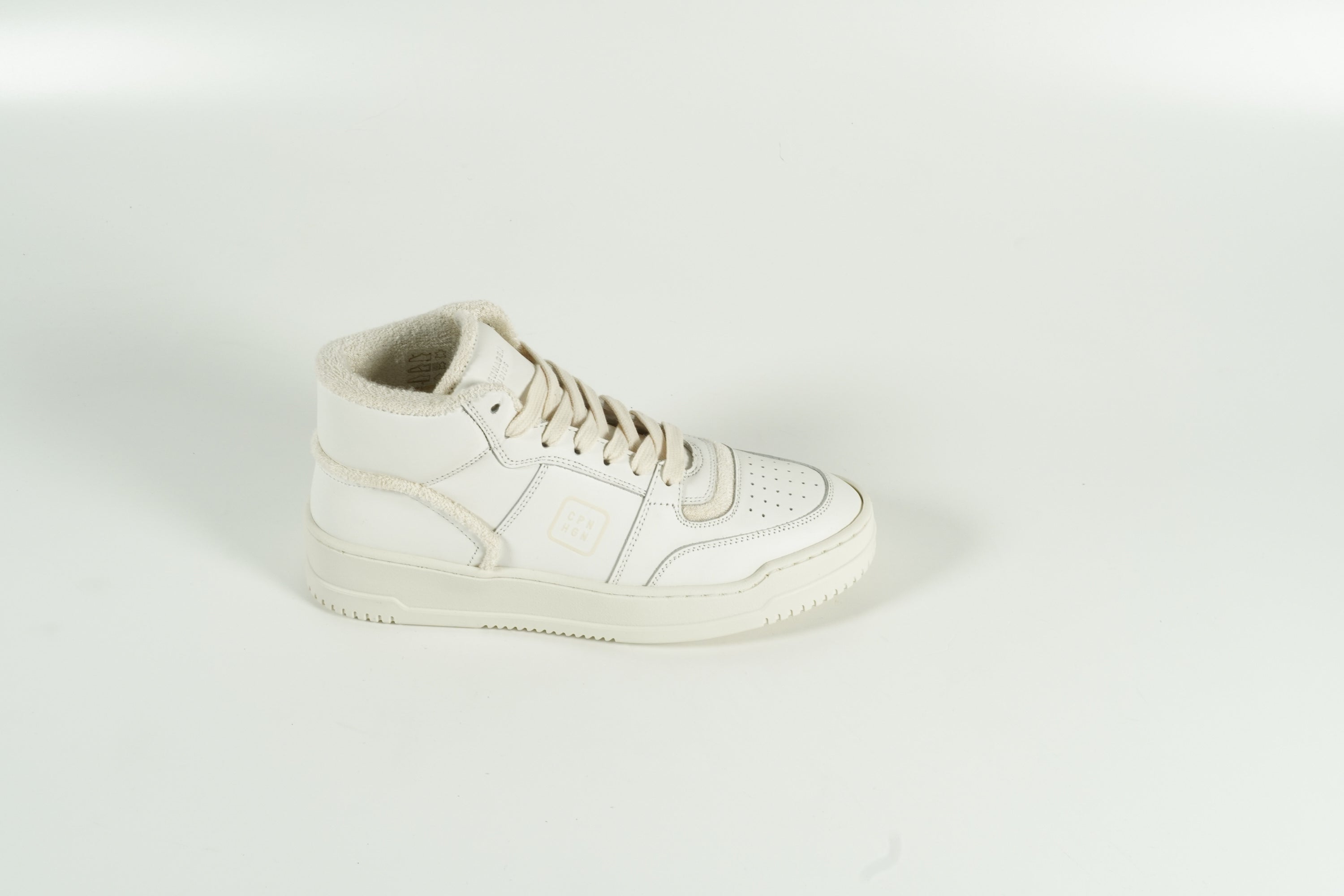 Sneaker Weiss