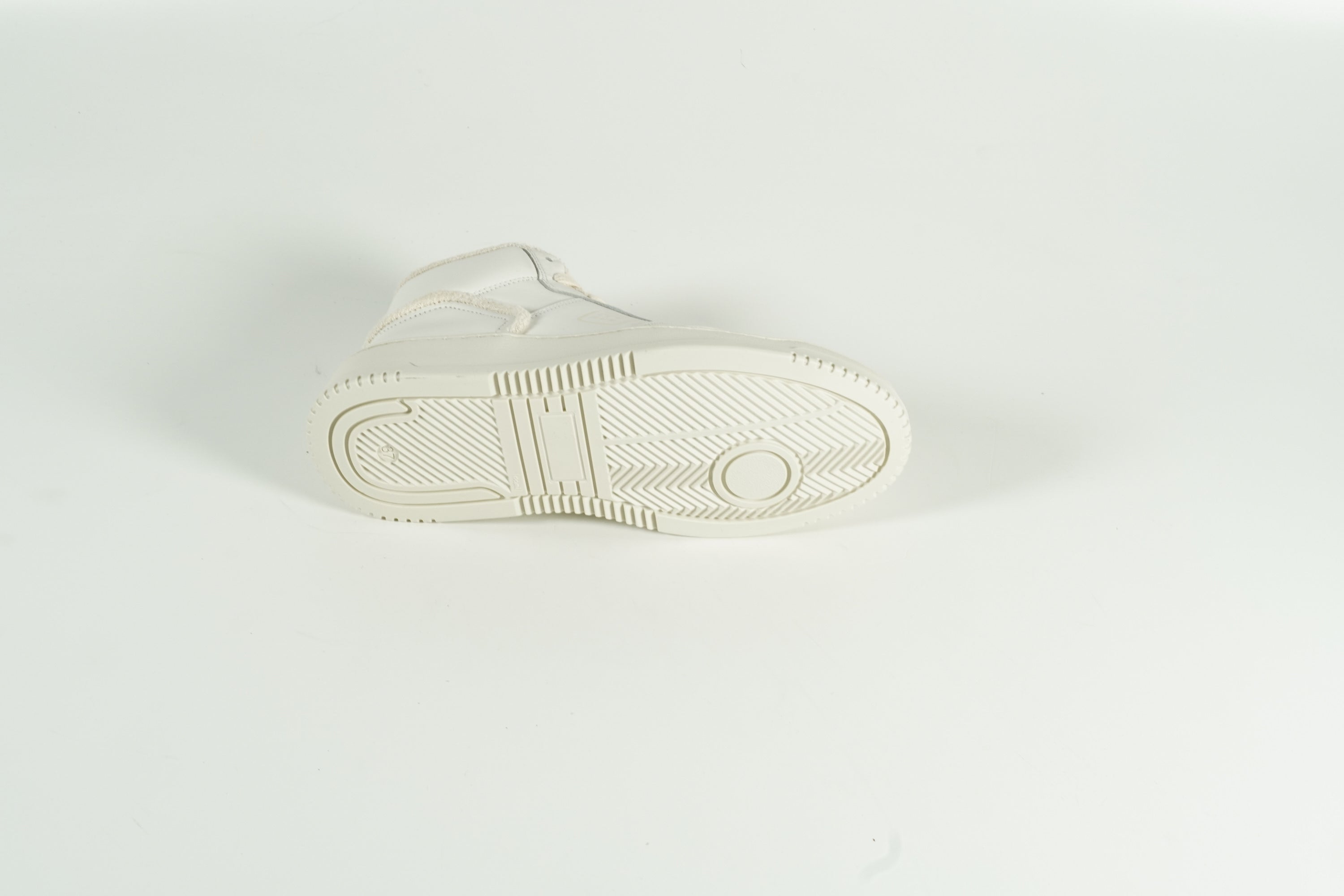 Sneaker Weiss