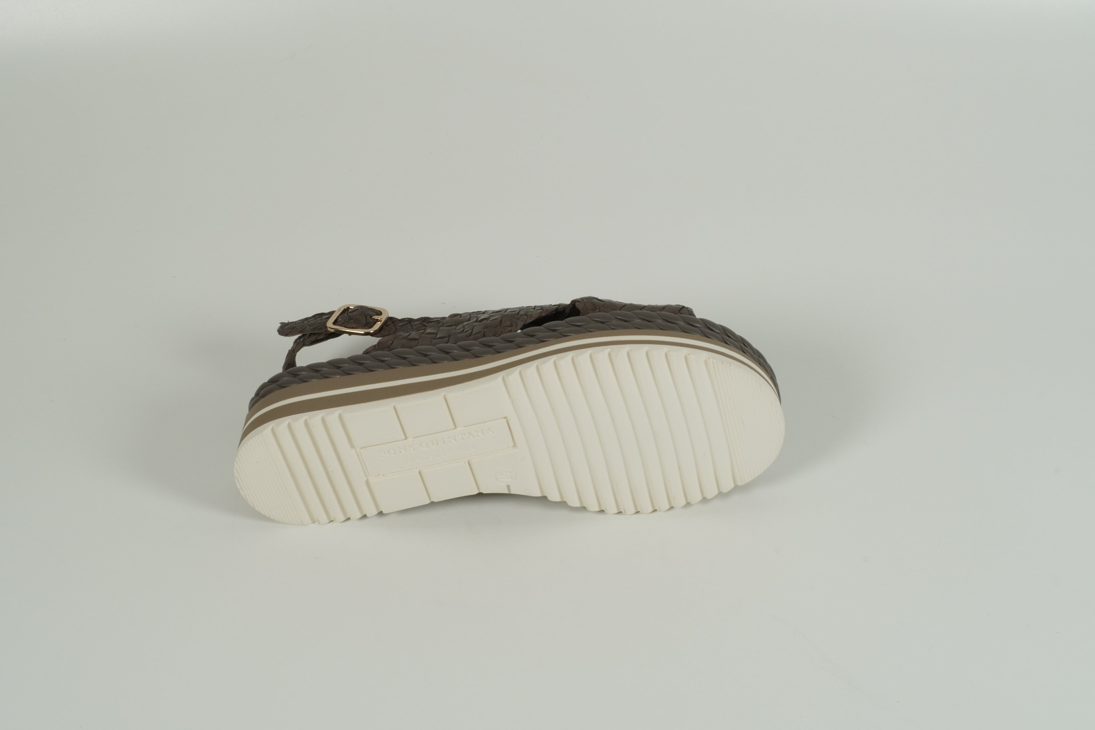 Sandal Brown