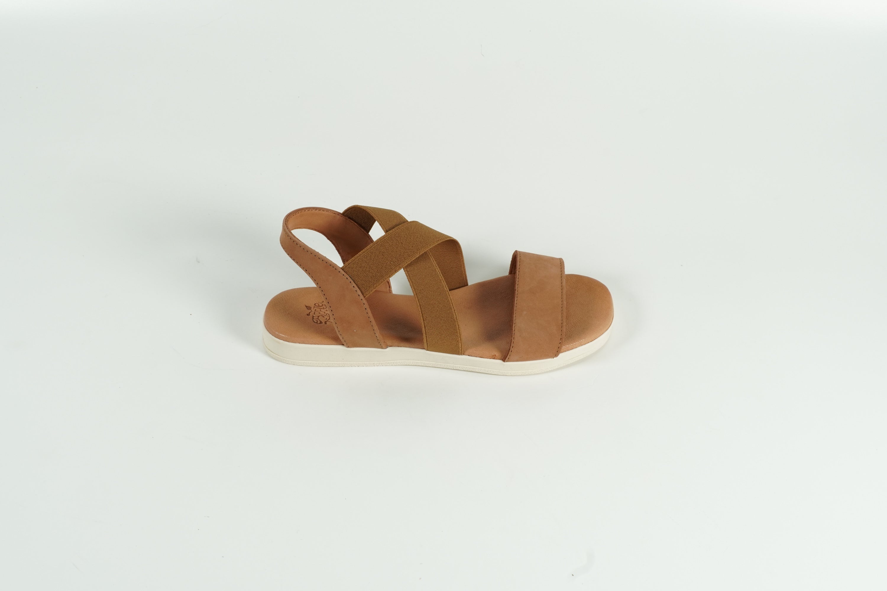 Sandale Beige