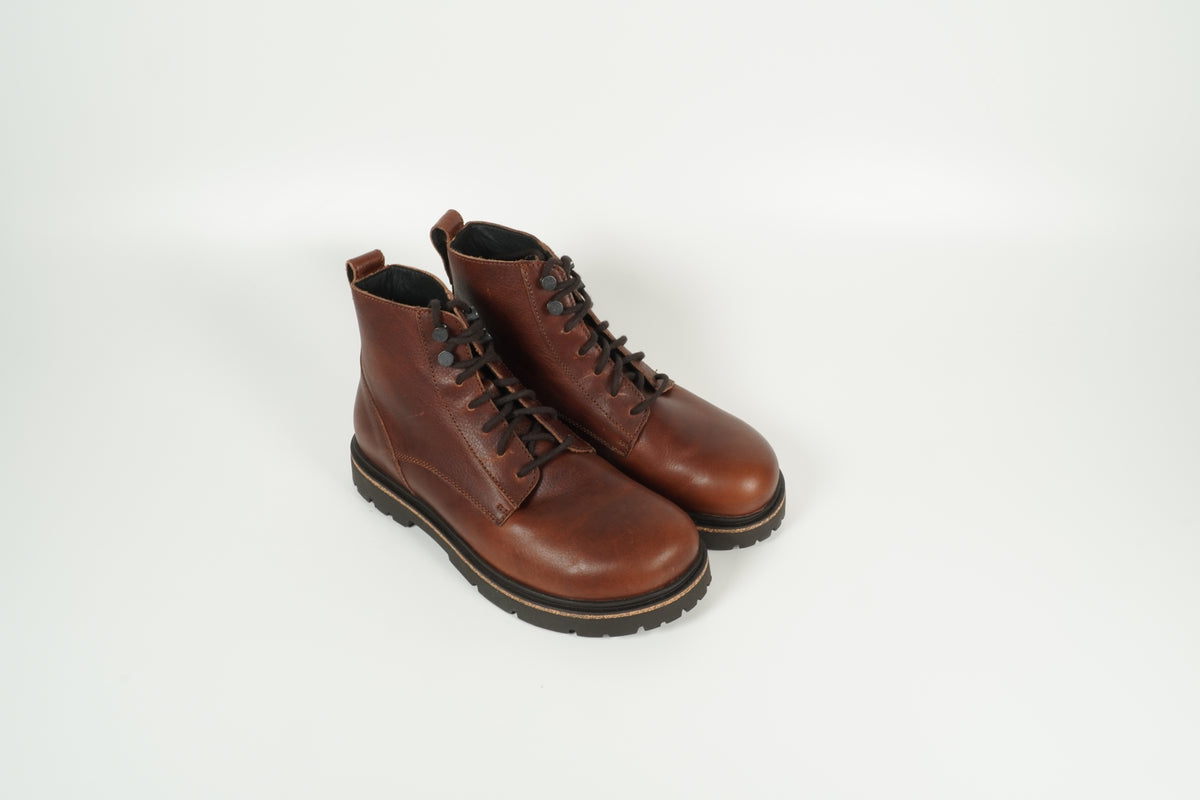 Richelieu marron