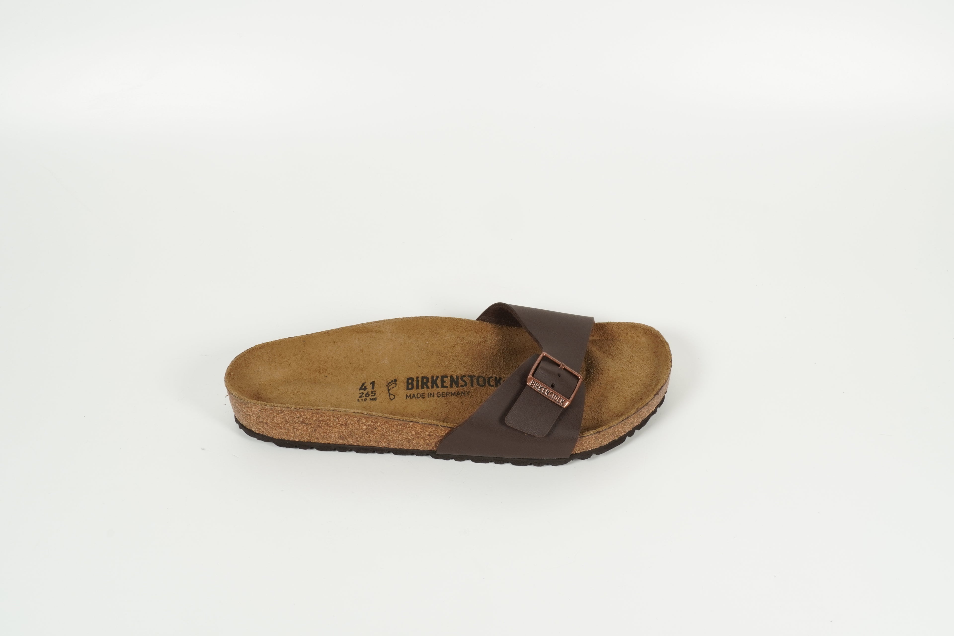 Sandale Madrid Marron