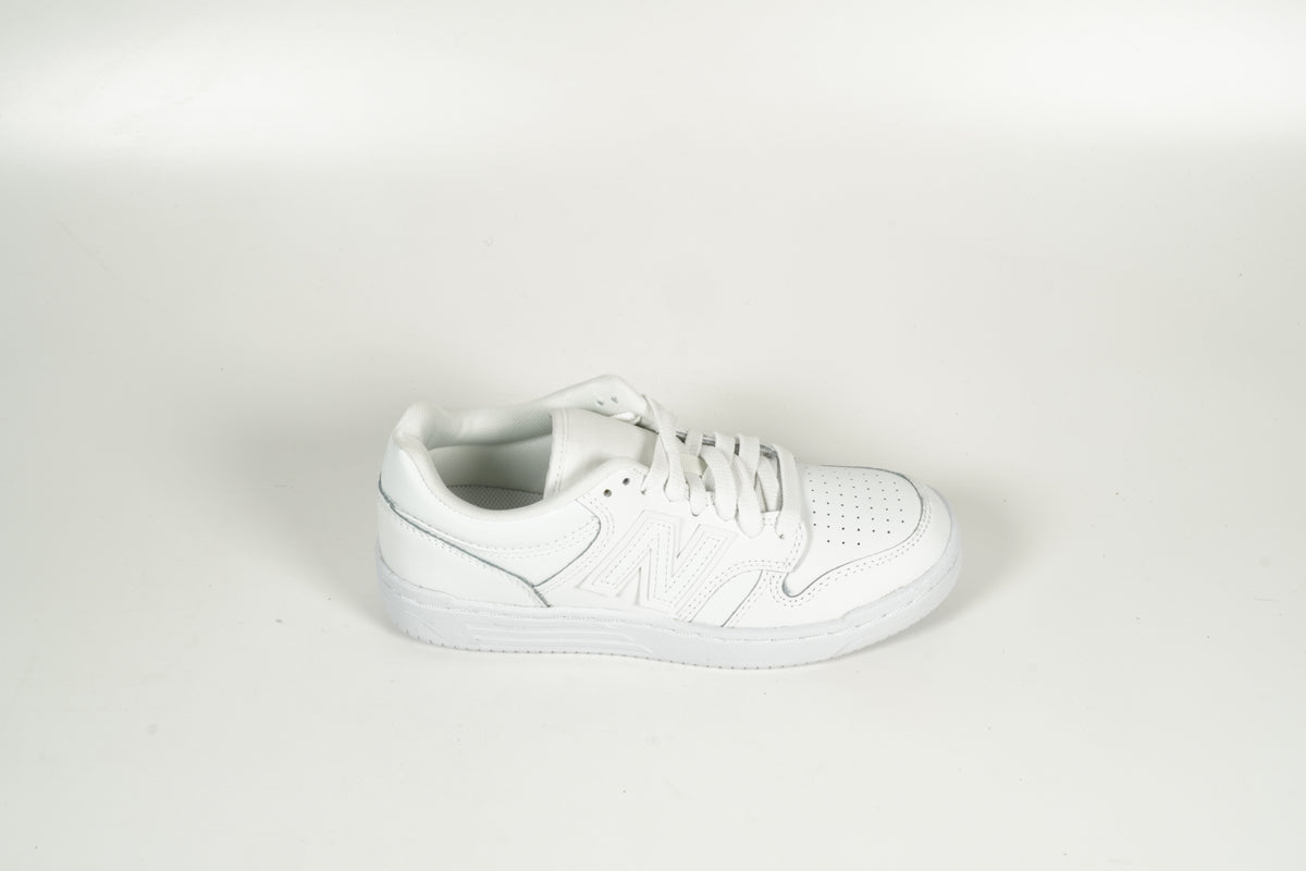 Sneaker 480 Weiss