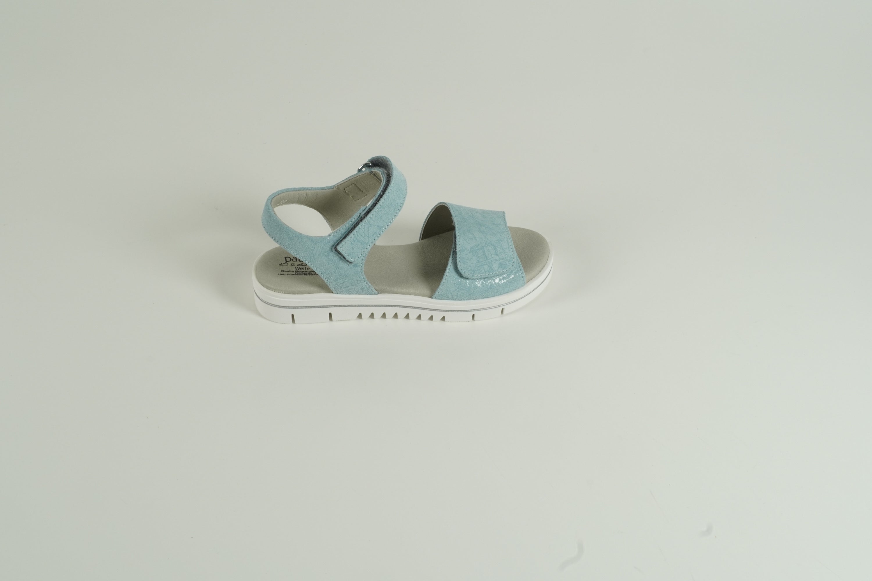 Sandale Blau Kids