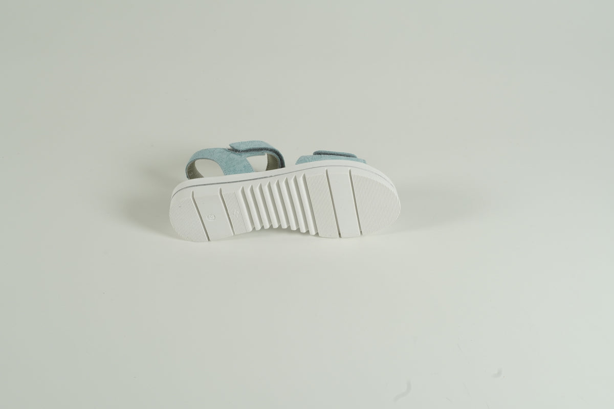 Sandale Bleu Enfant