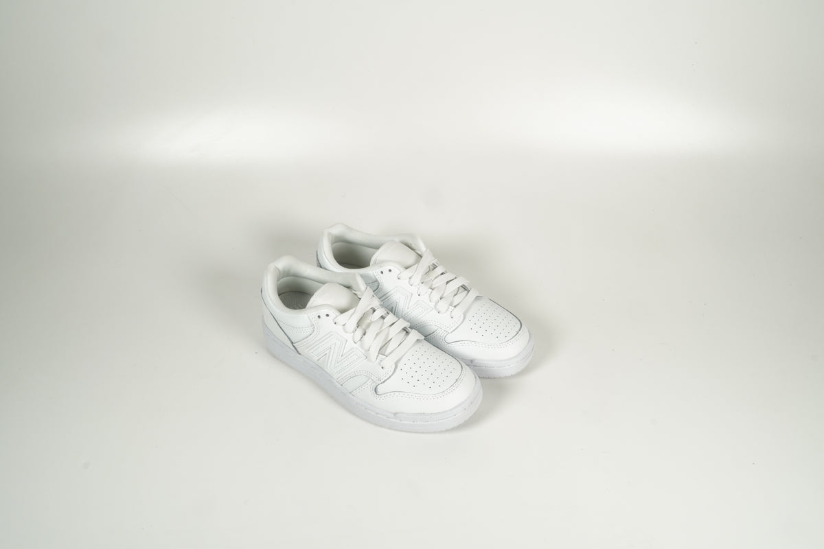 Sneaker 480 Weiss