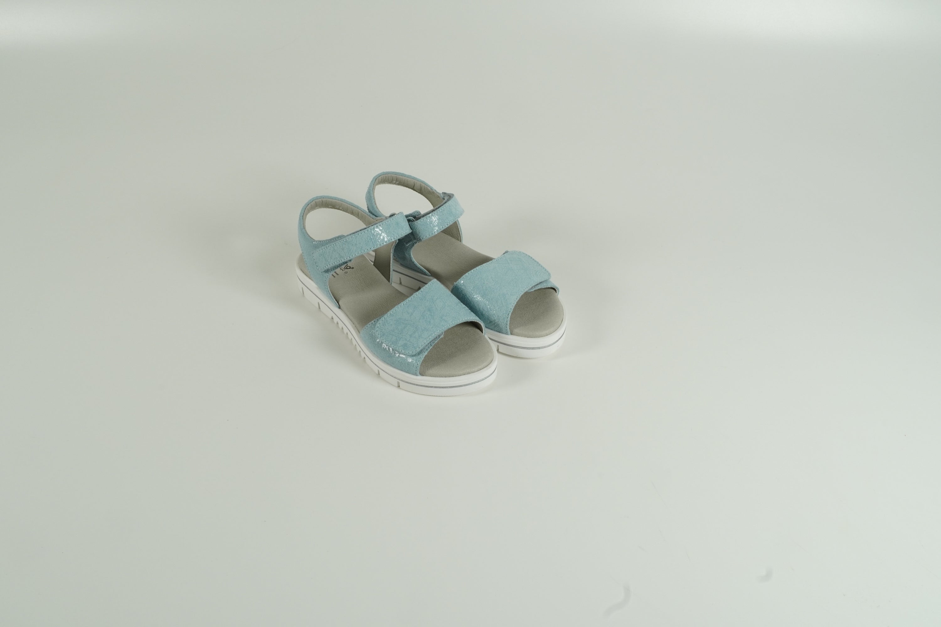 Sandale Blau Kids