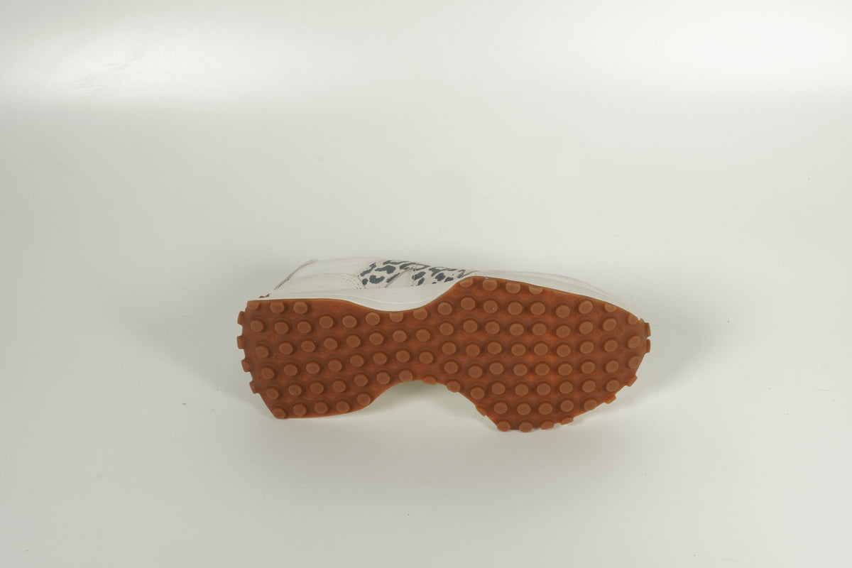 Baskets 327 blanches