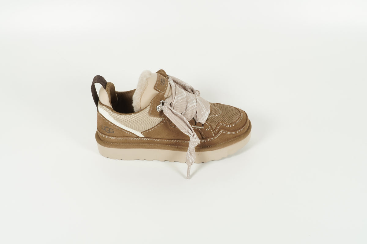 Lowmel Light Bronze