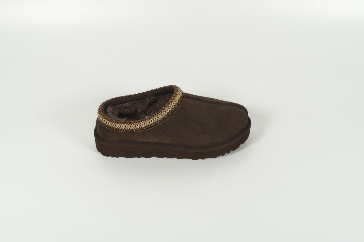 Tasman II Dusted Cocoa
