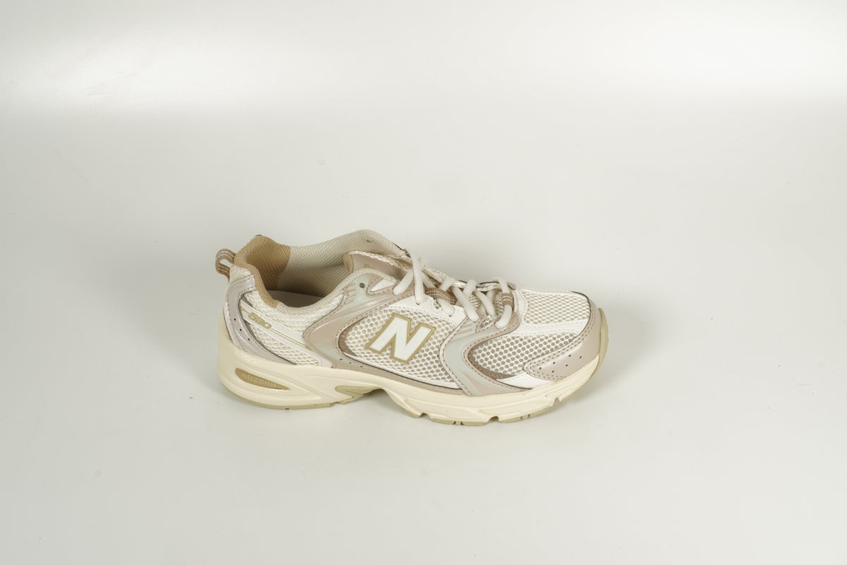 Sneaker 530 Beige