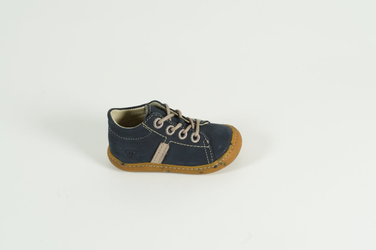 Lernlaufschuhe Blau