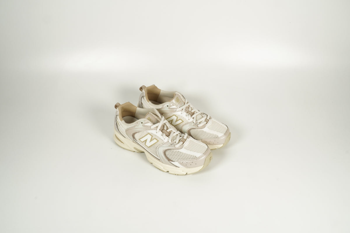 Sneaker 530 Beige