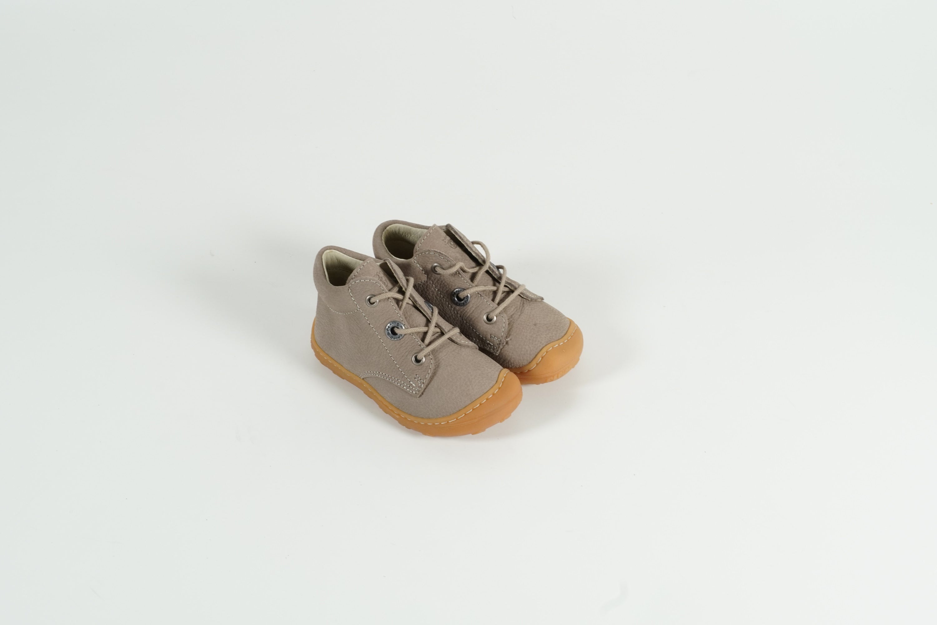 Learning Running Shoes Gray