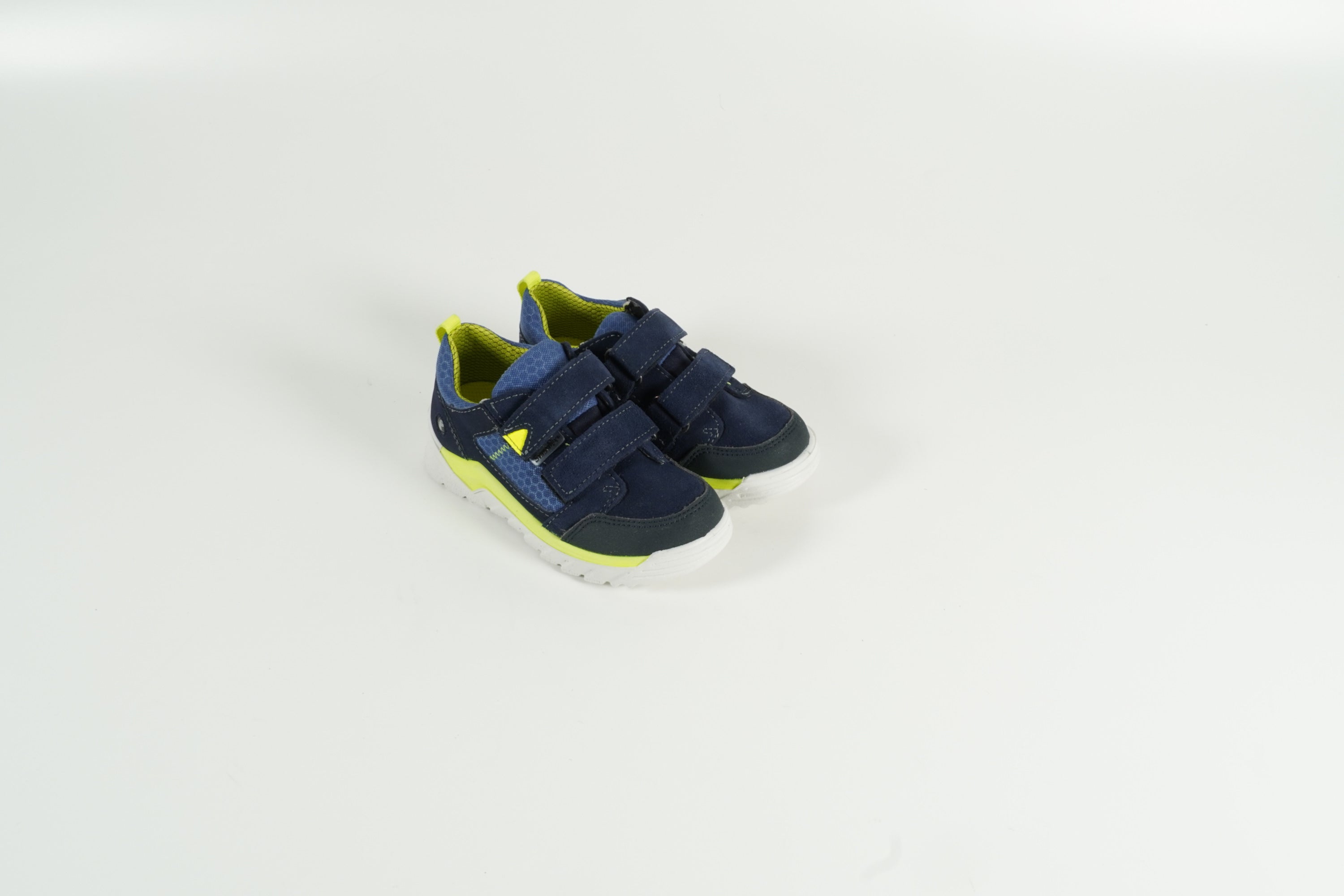 Sneaker Kids Blue