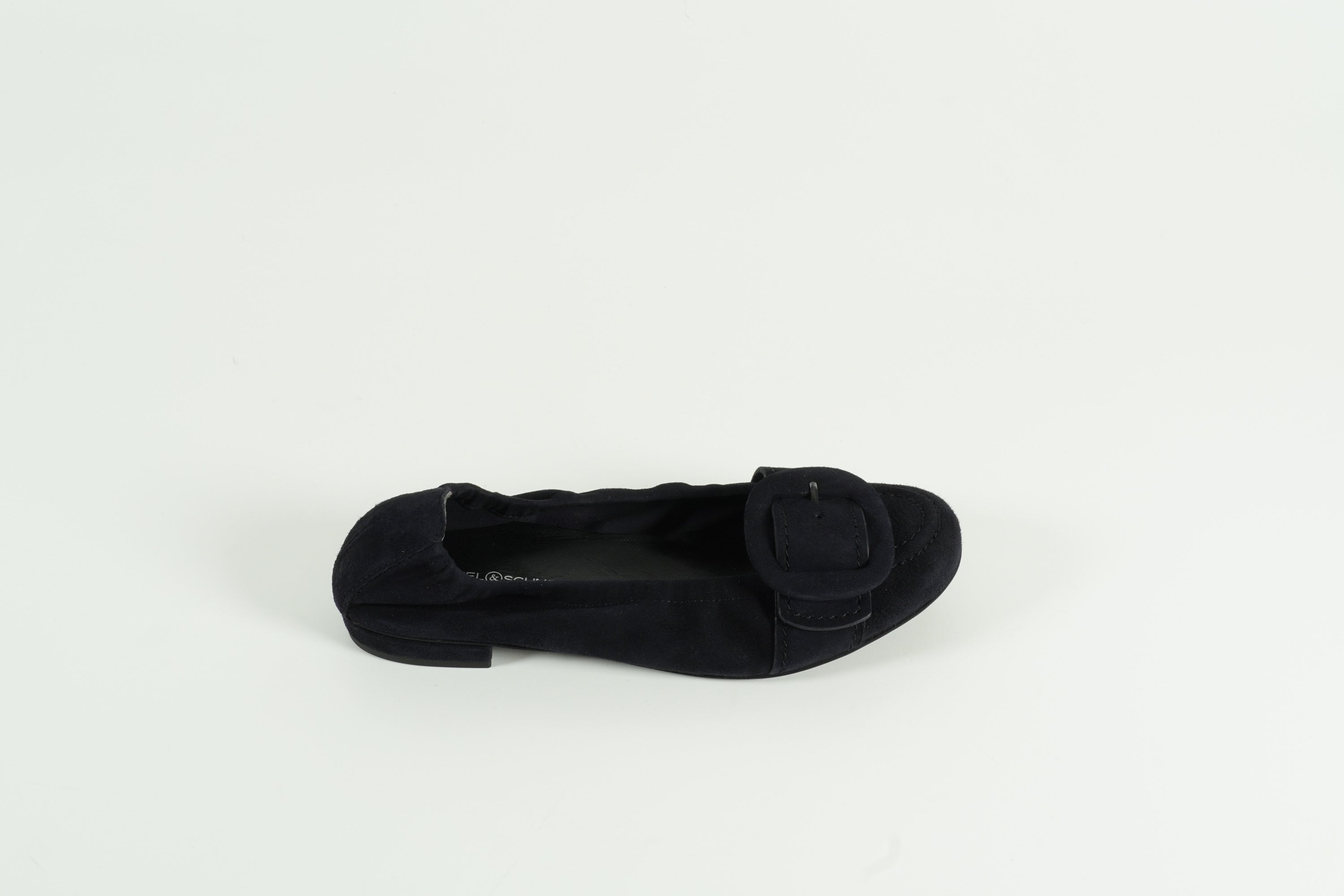 Ballerina Blau