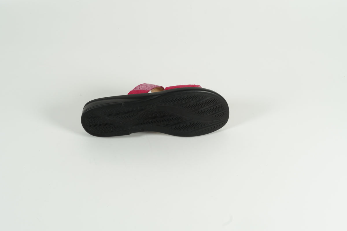 Sandale Pink