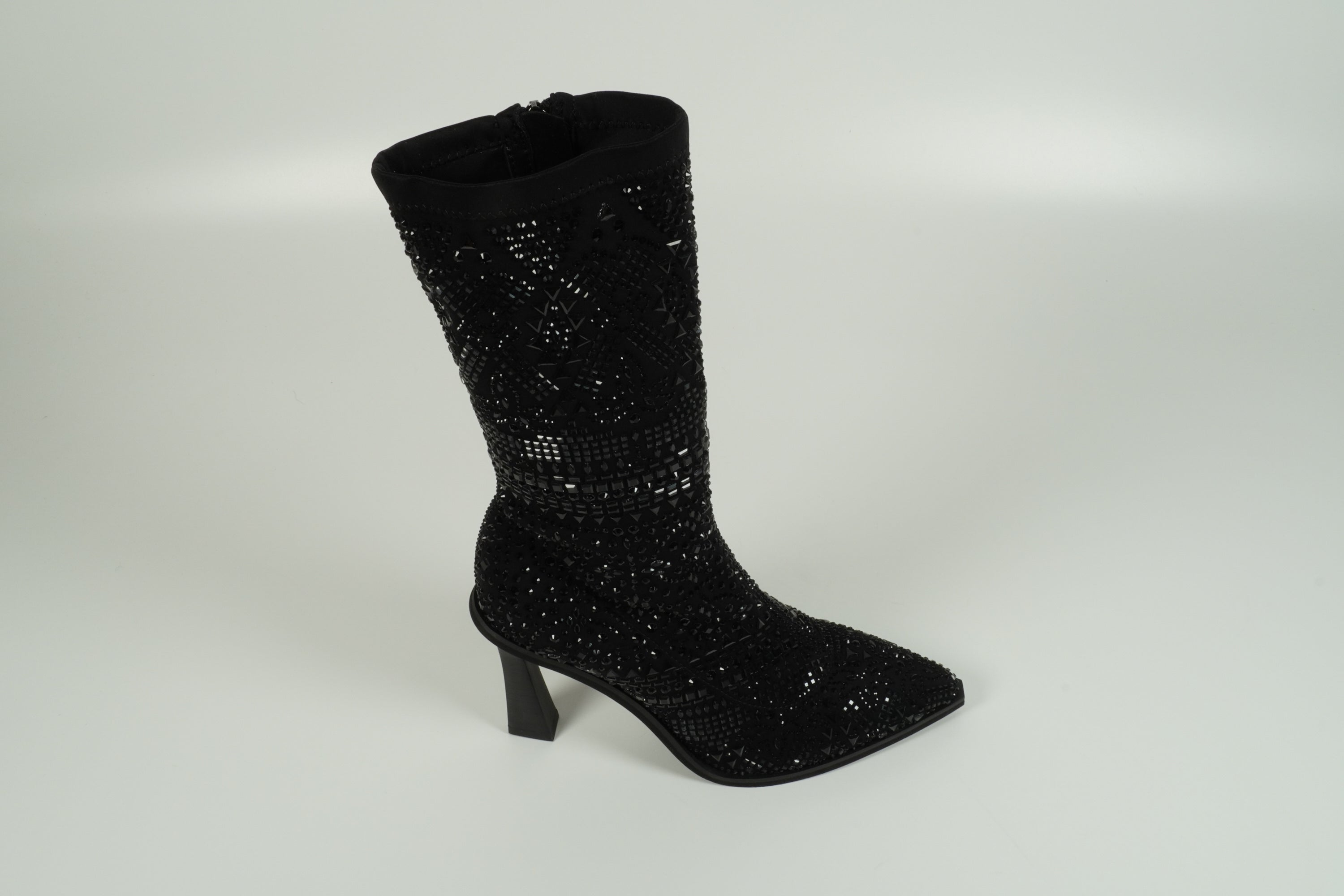 Boots Black