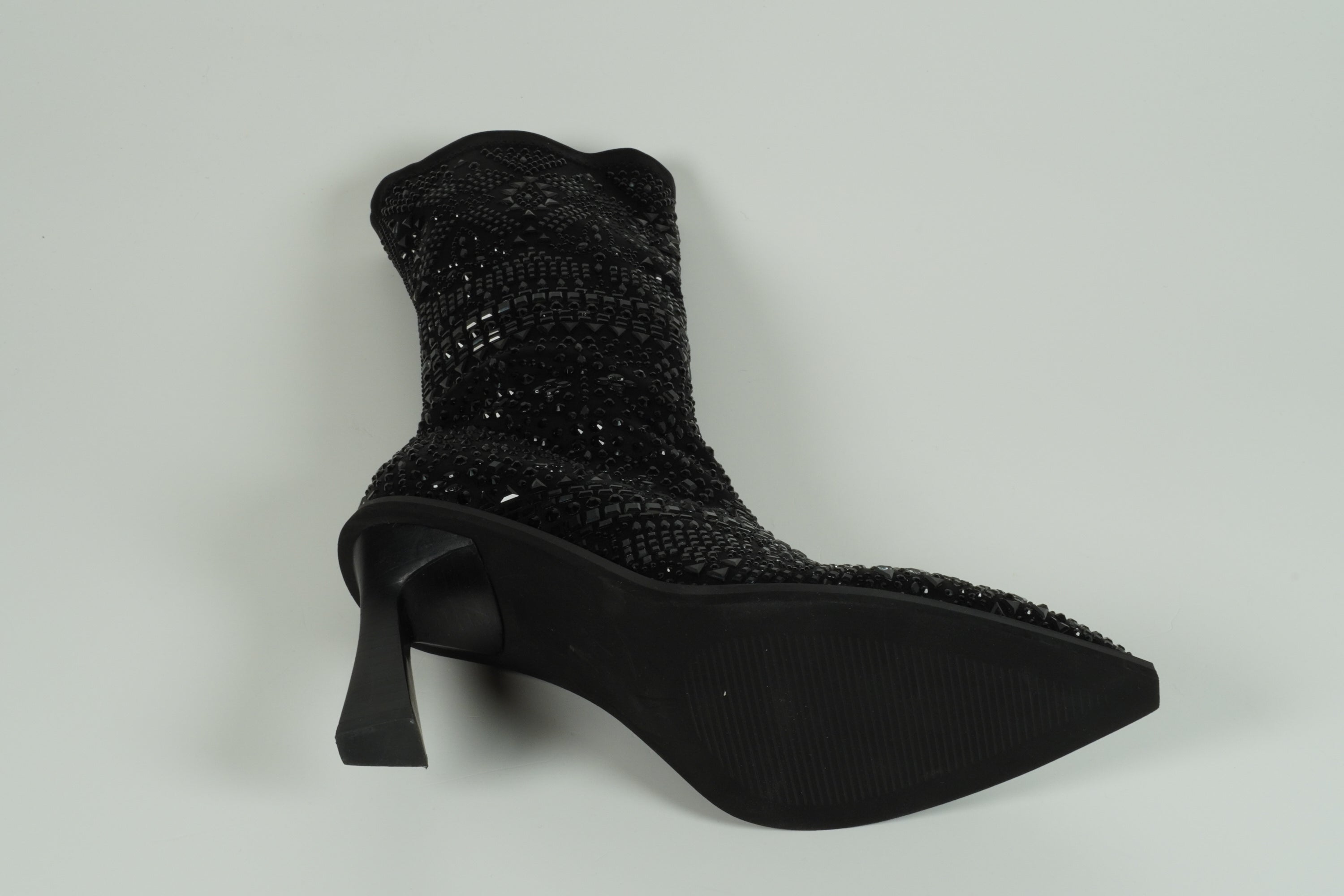 Boots Black