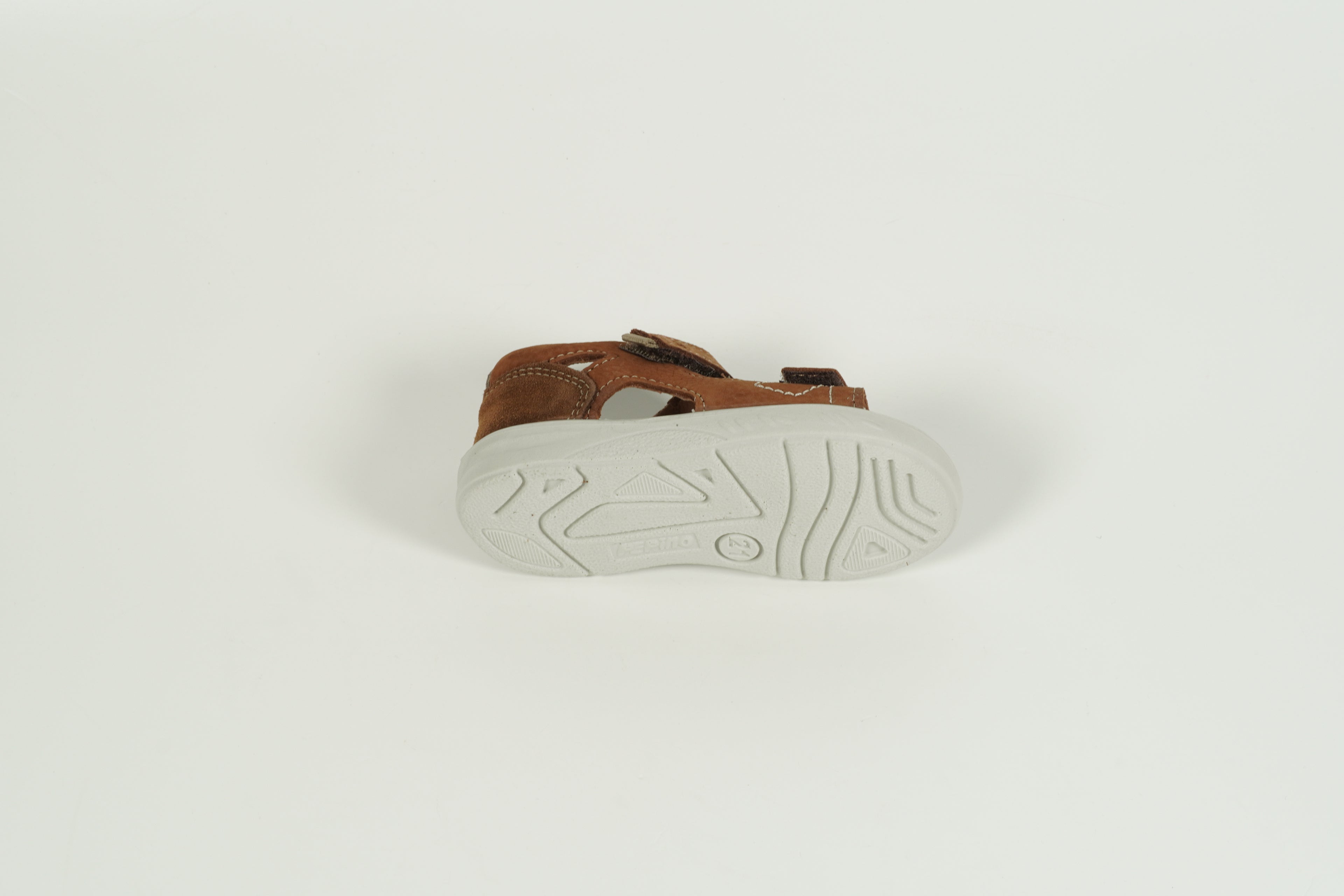 Sandale Kids Braun