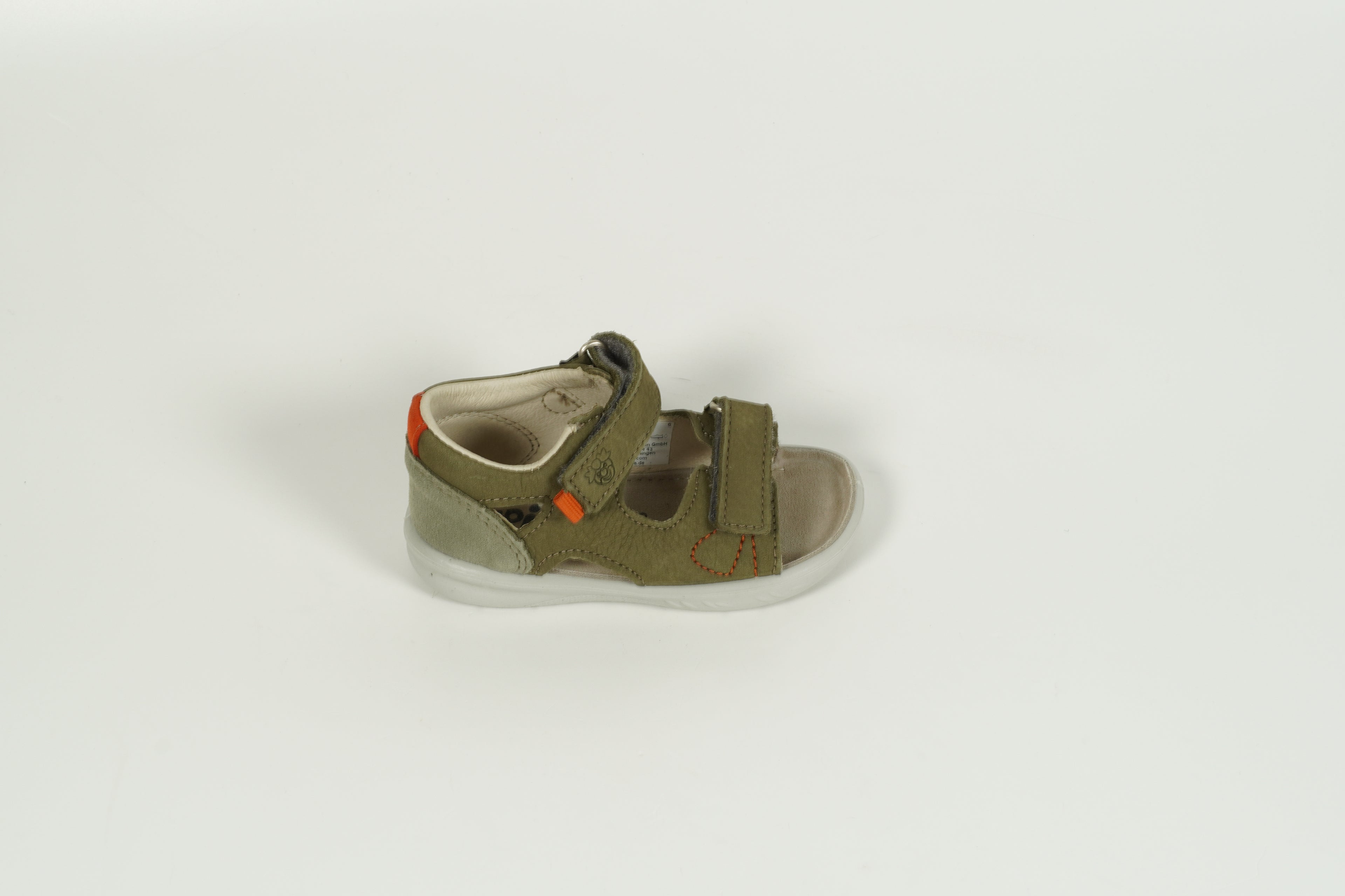 Sandale Kids Green