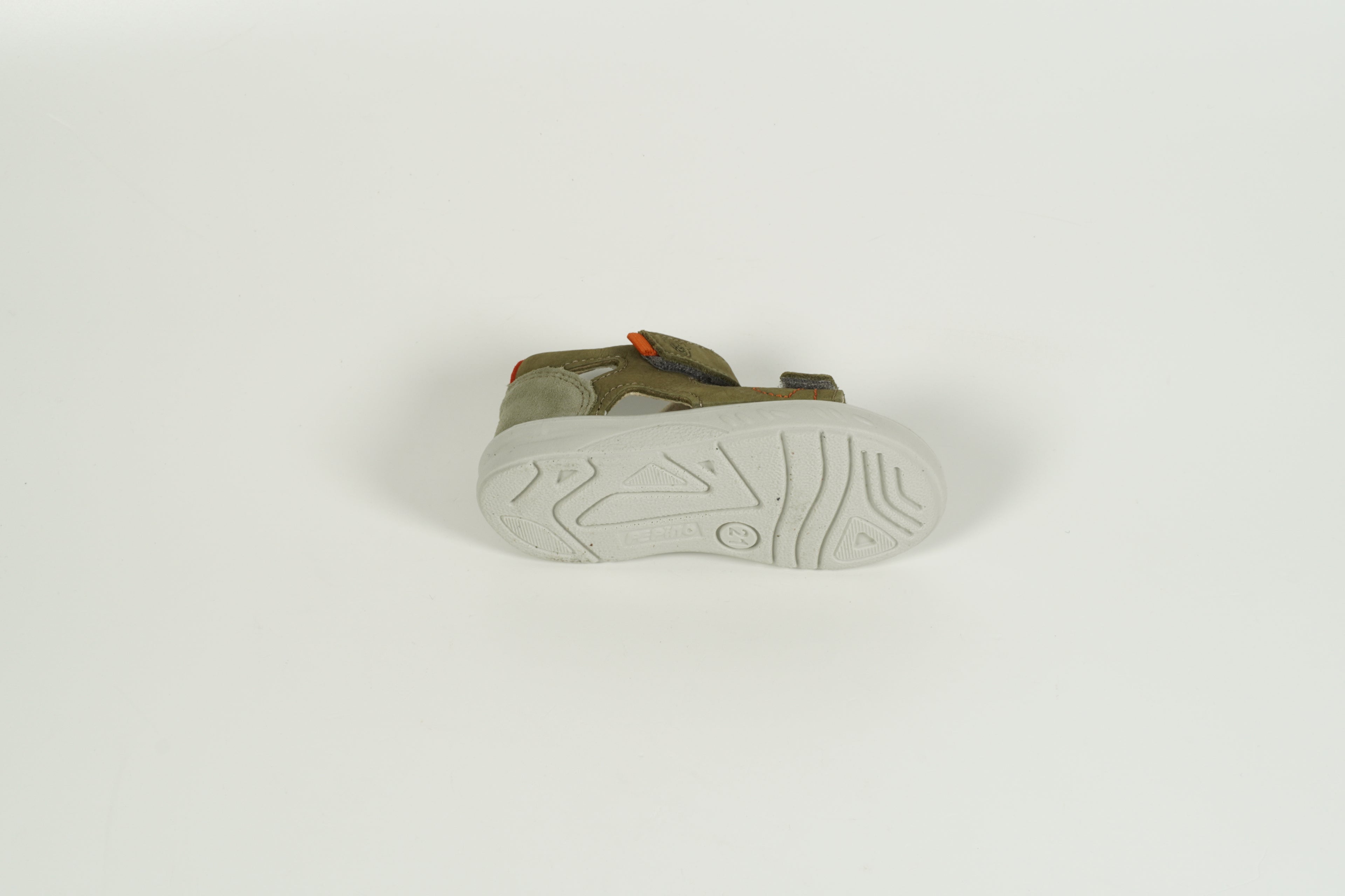 Sandale Kids Green