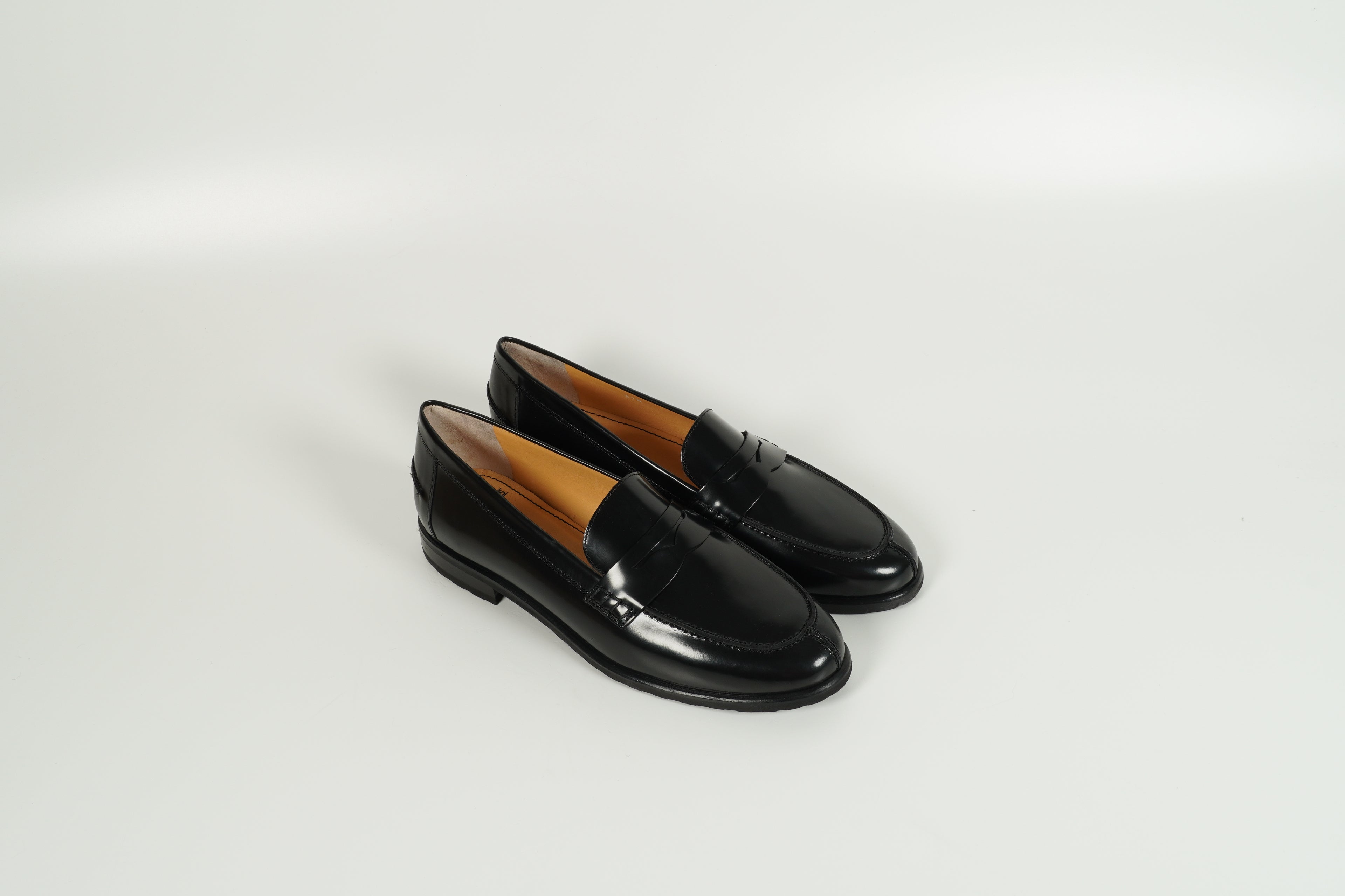 Moccasin Blue