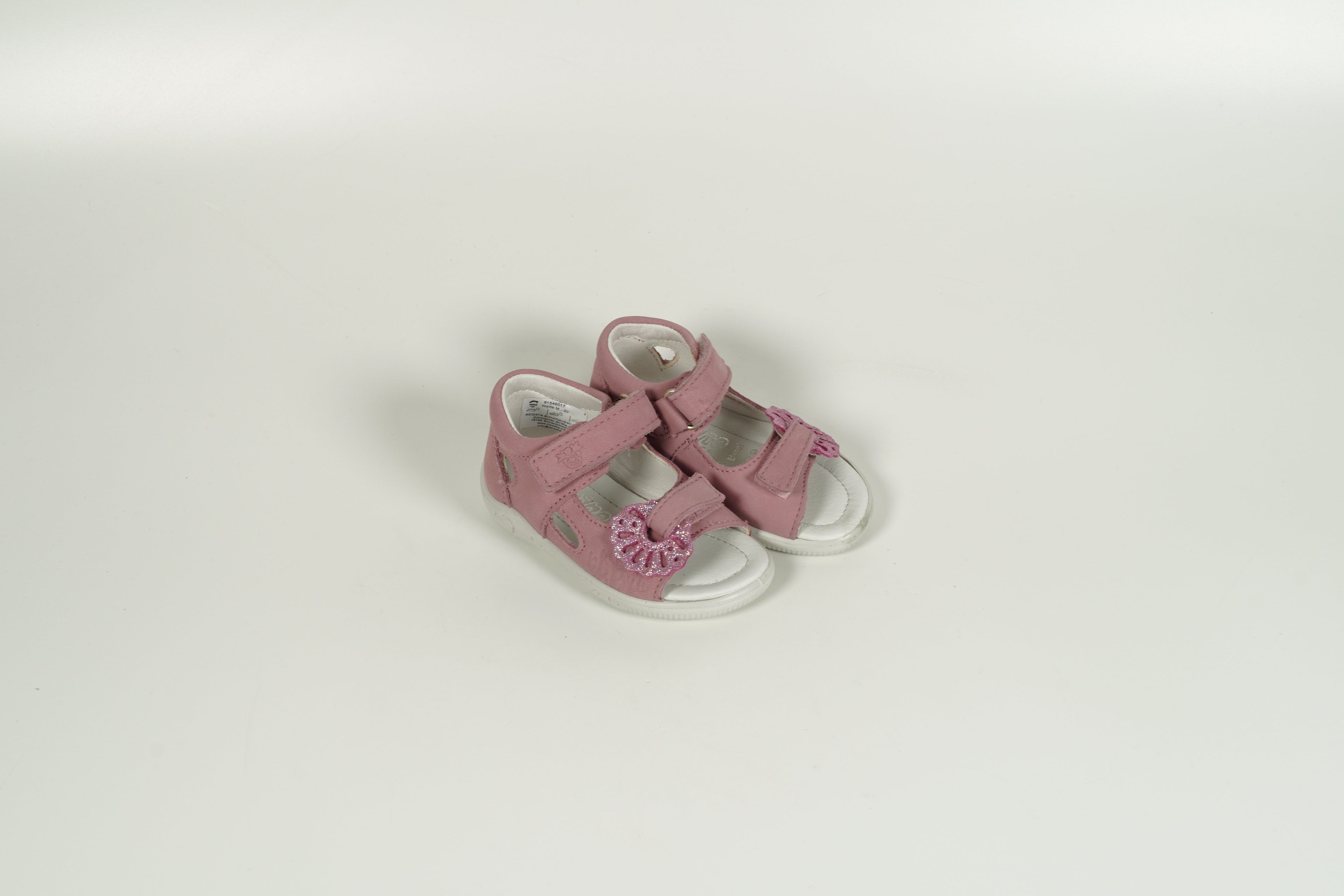Sandale Kids Rosa
