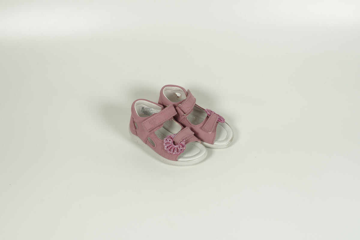 Sandal Kids Pink