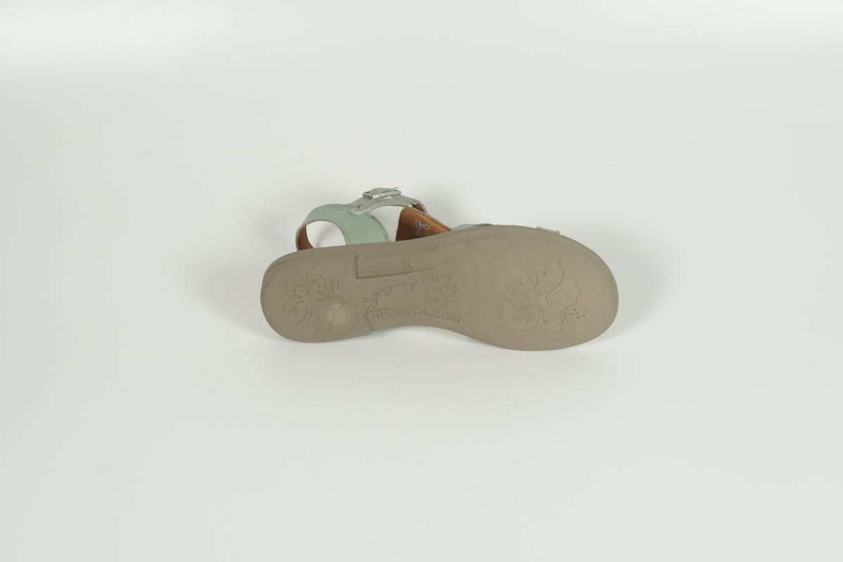 Sandale Kids Green