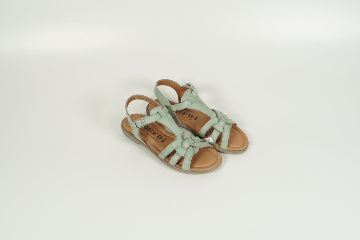 Sandale Kids Green