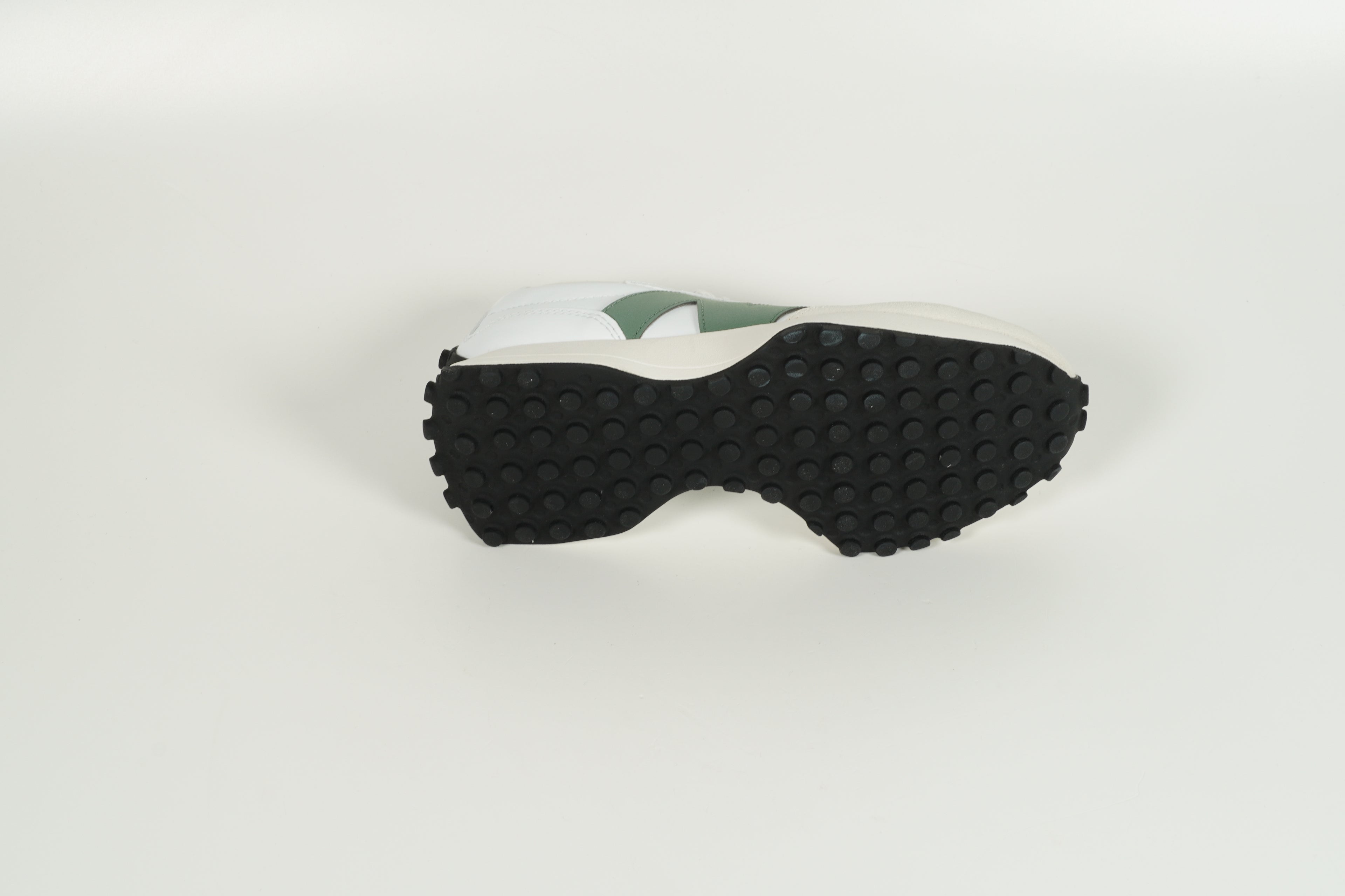 Sneaker 327 Weiss