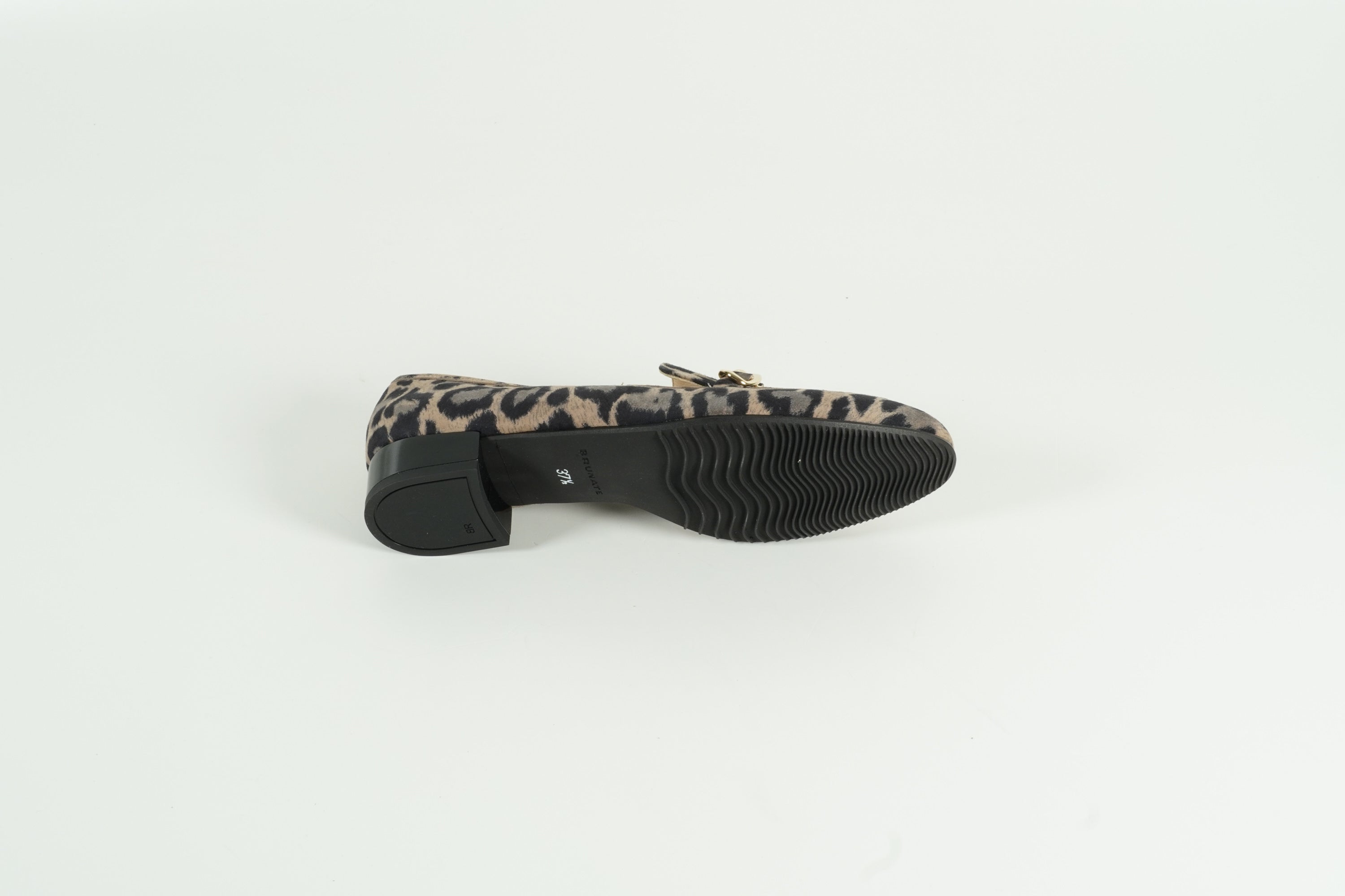 Escarpins Léo