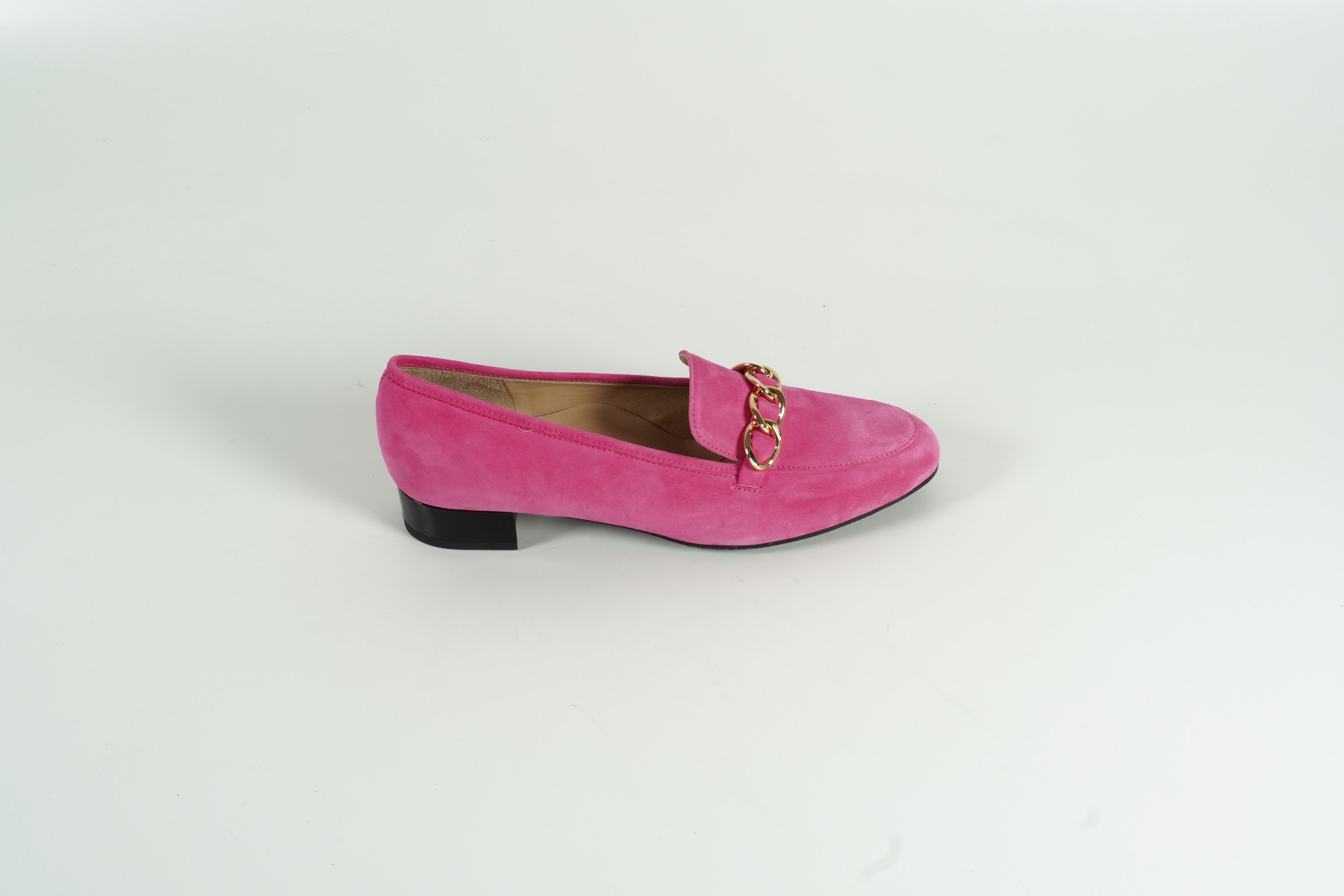 Pumps Pink