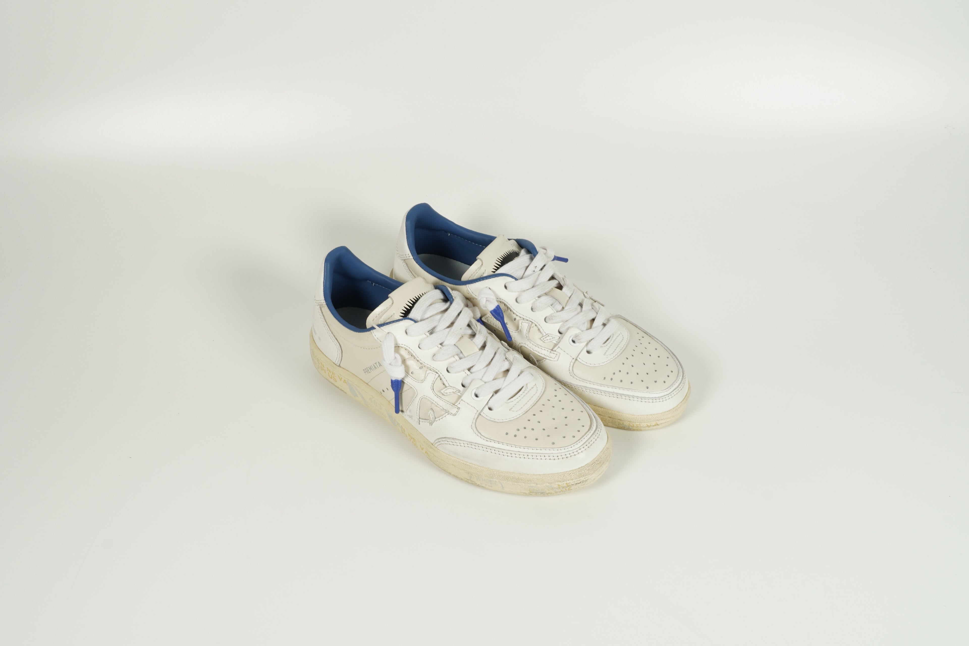 Sneaker Beige