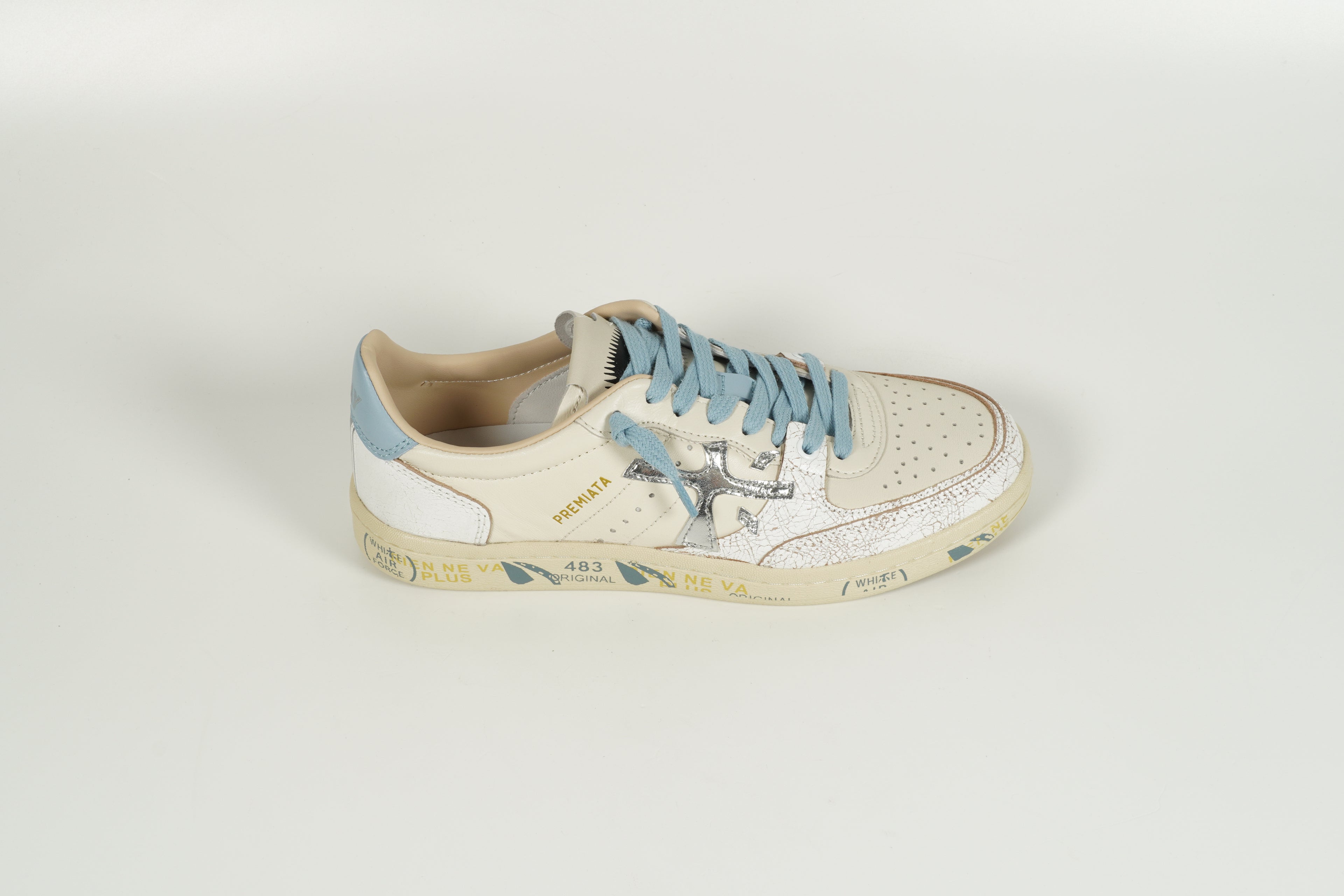 Sneaker Beige