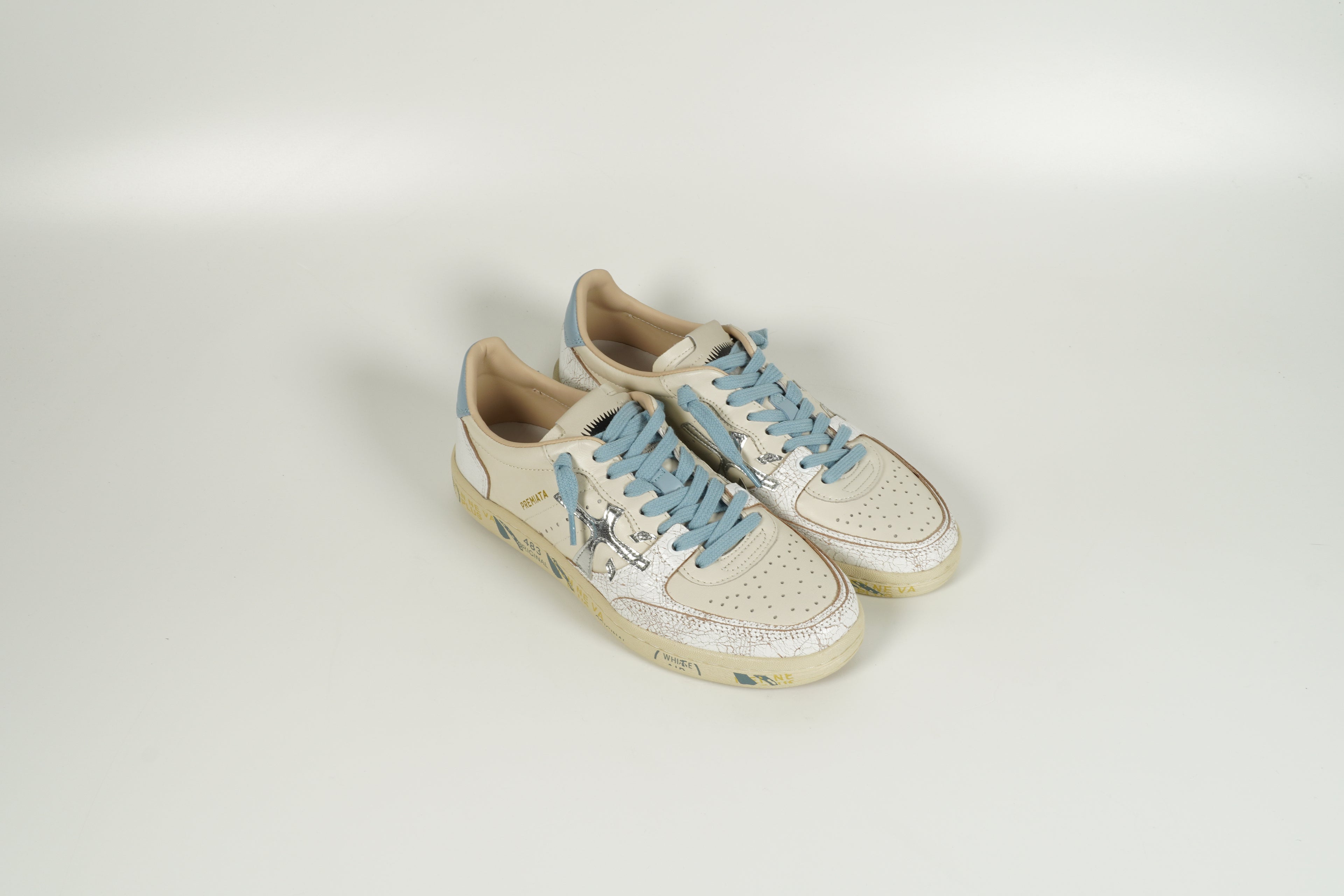 Sneaker Beige