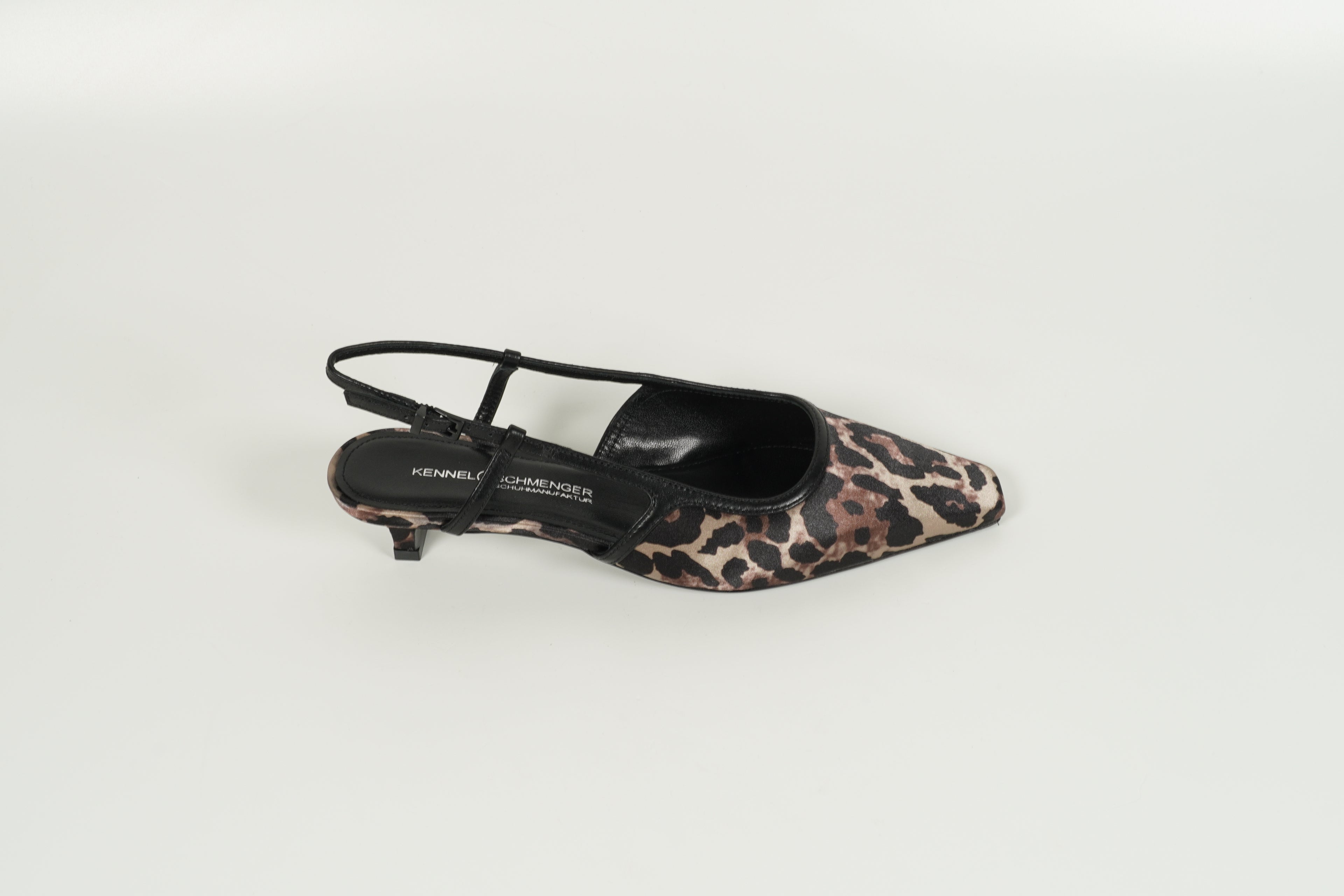 Pumps Leo