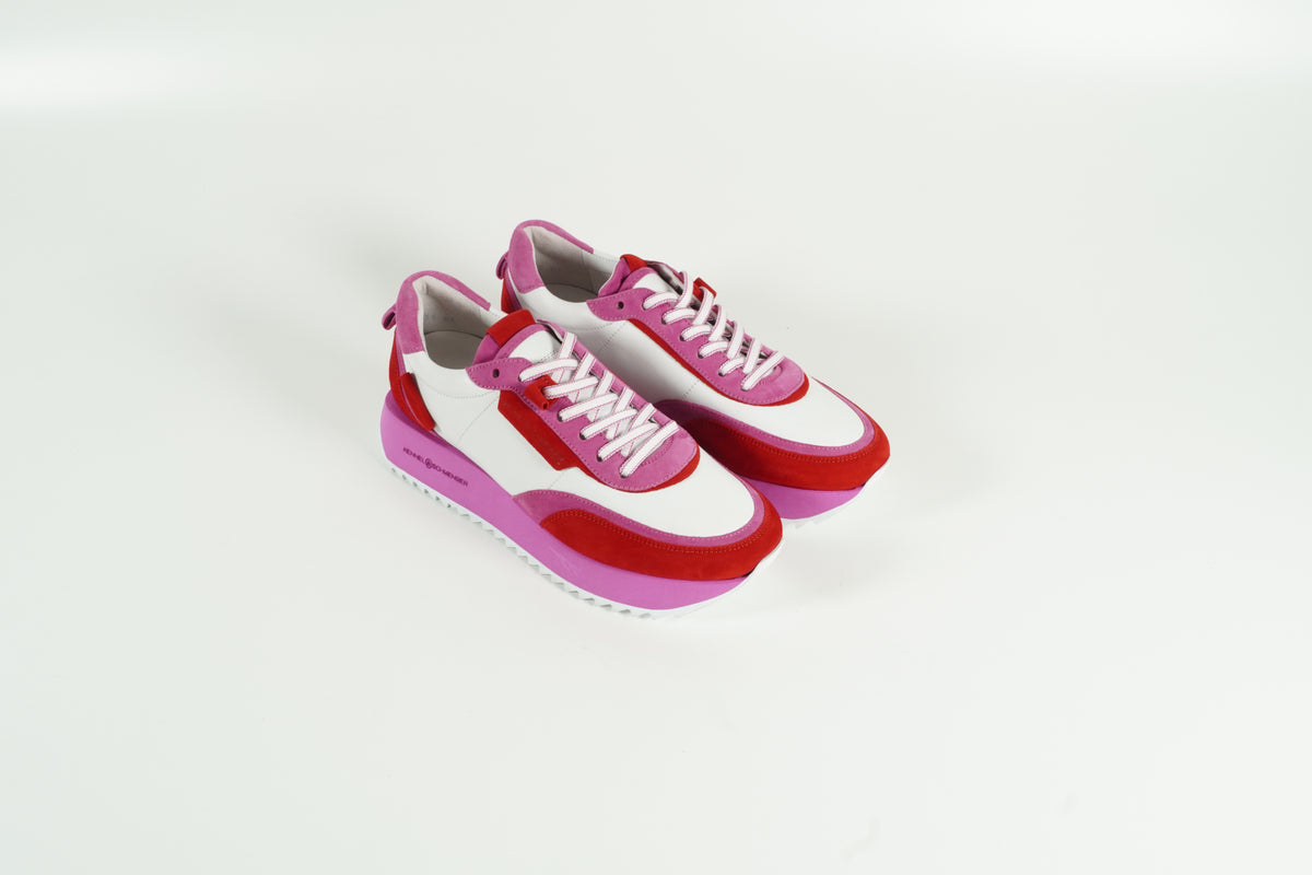 Sneaker Pink