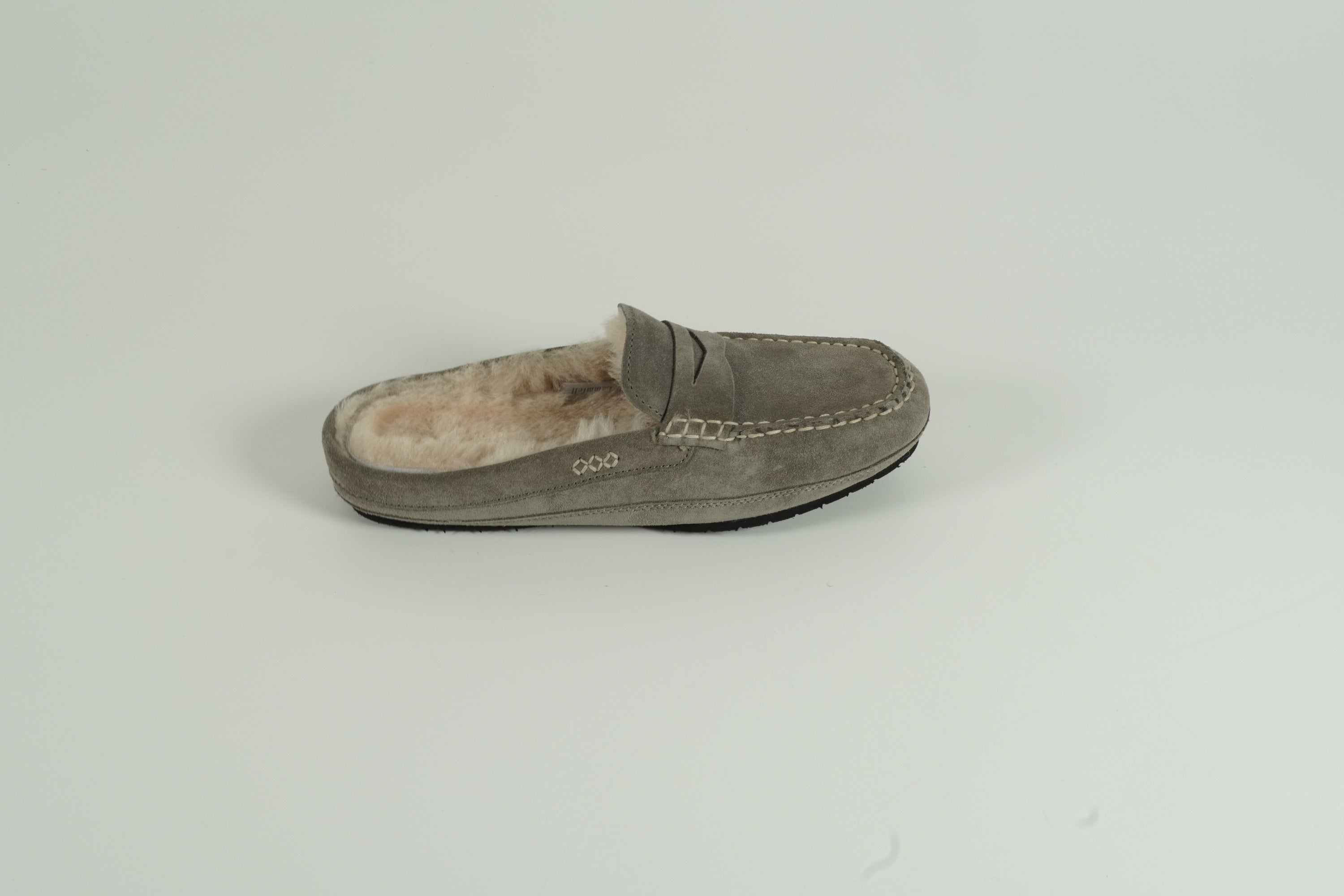 Pinsons gris