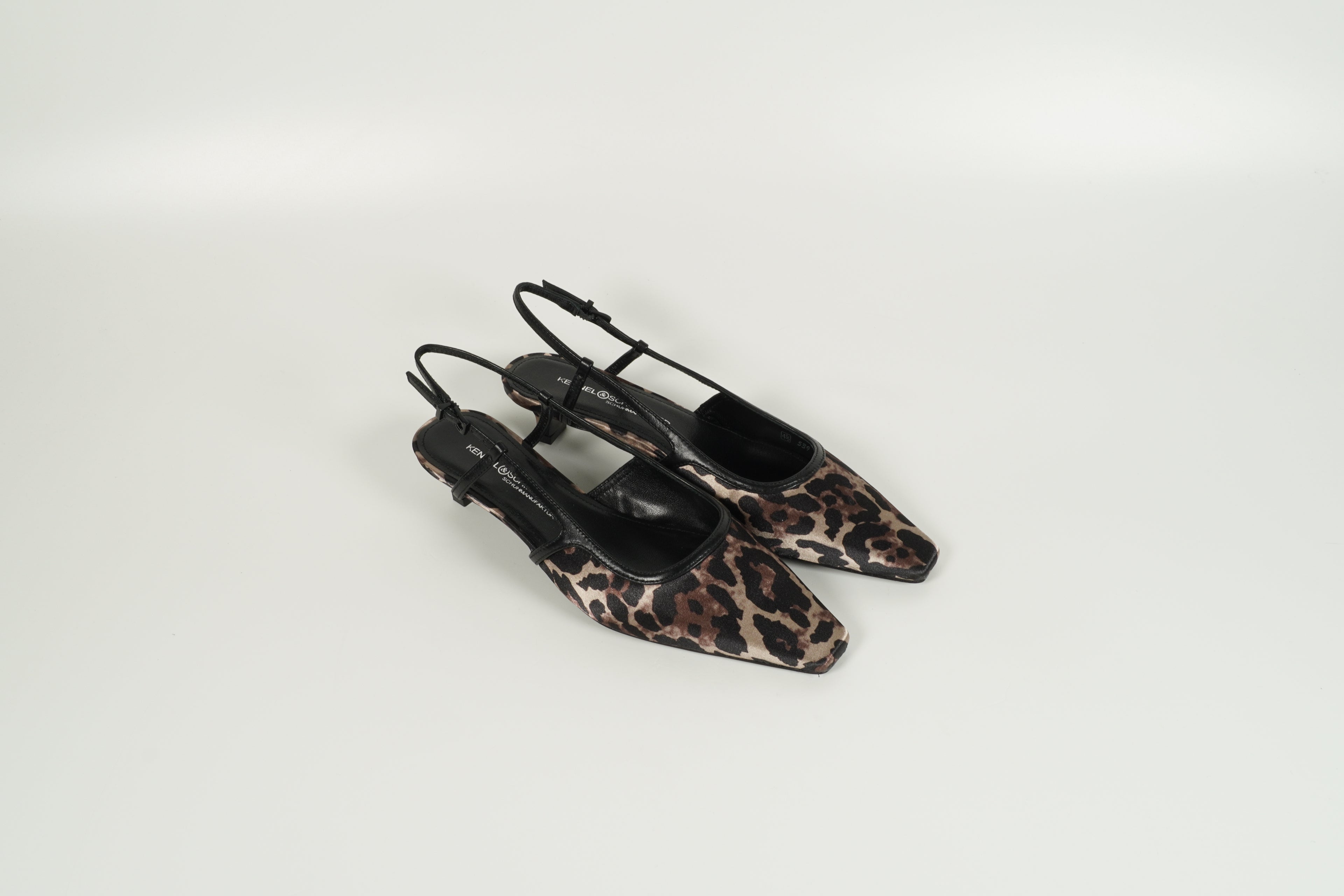 Pumps Leo