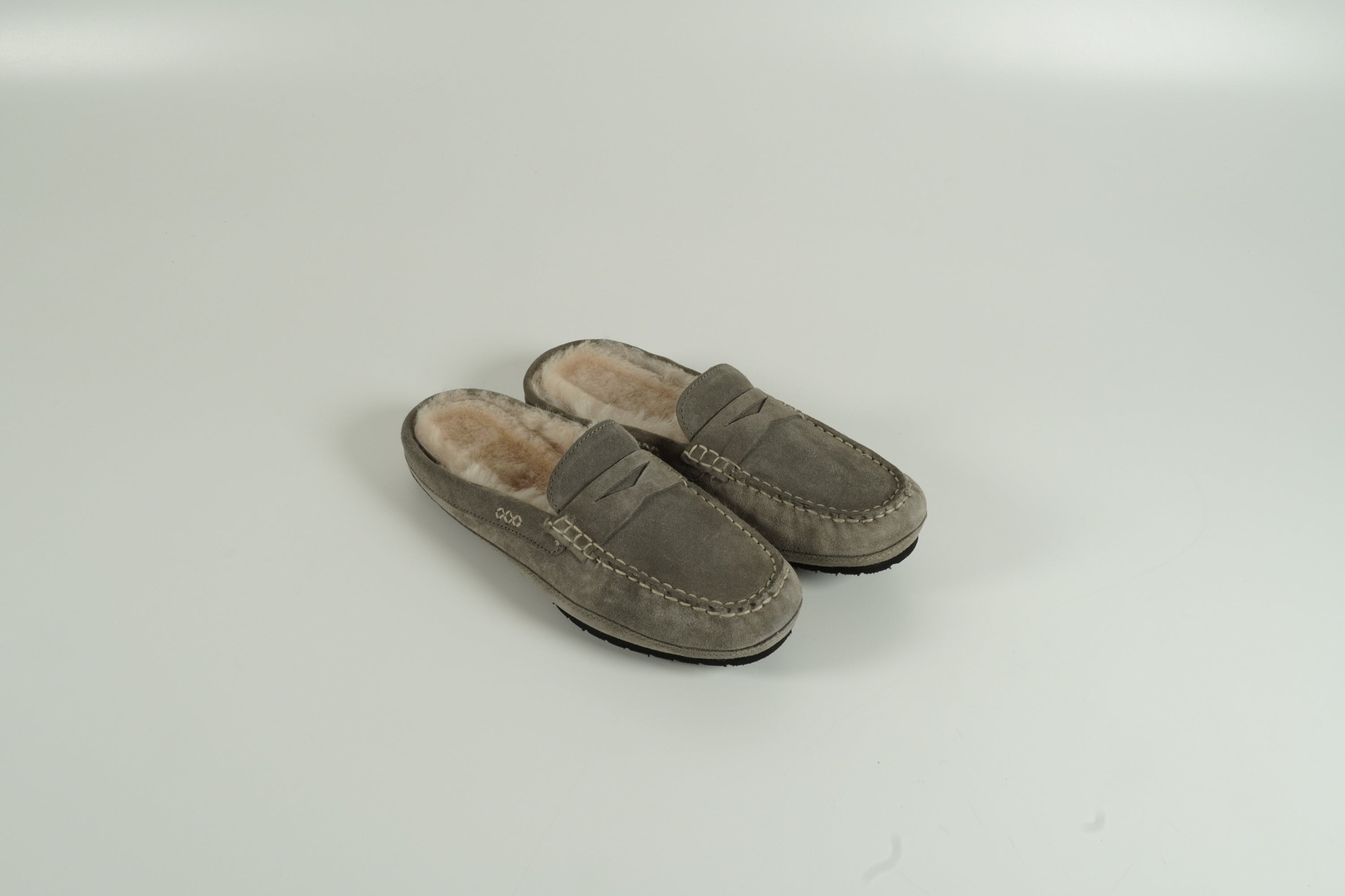 Pinsons gris