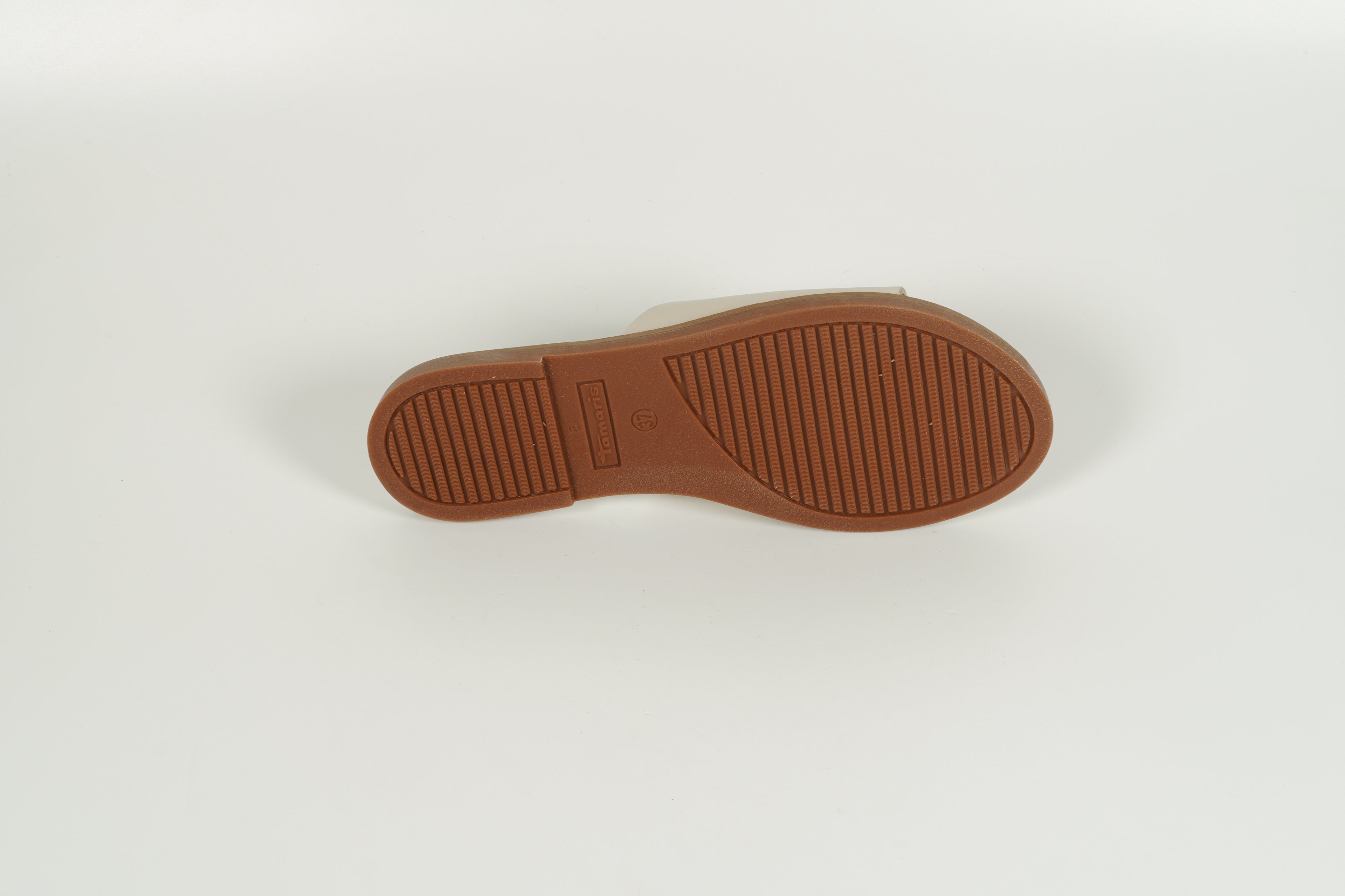 Sandale Beige