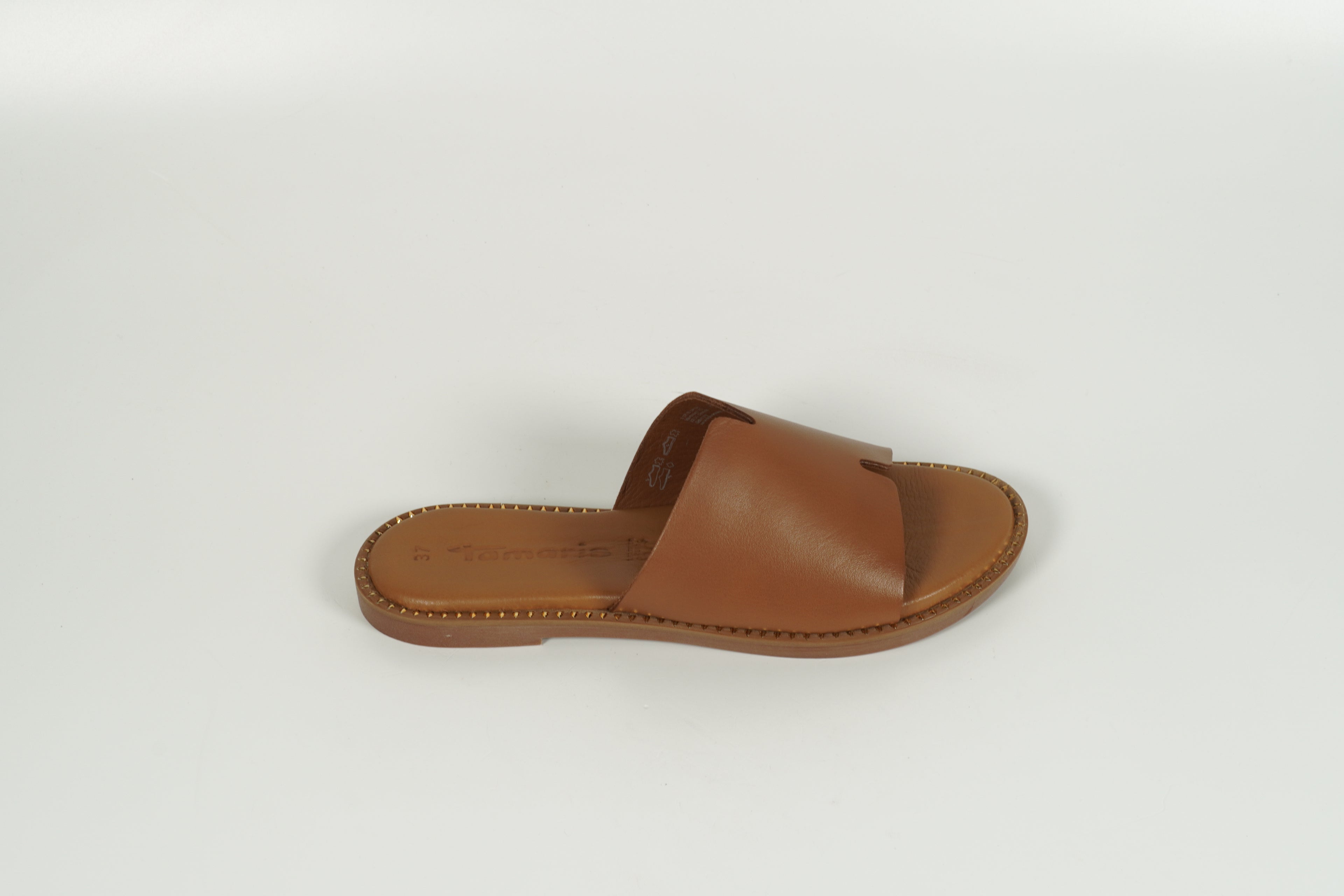 Sandal Brown
