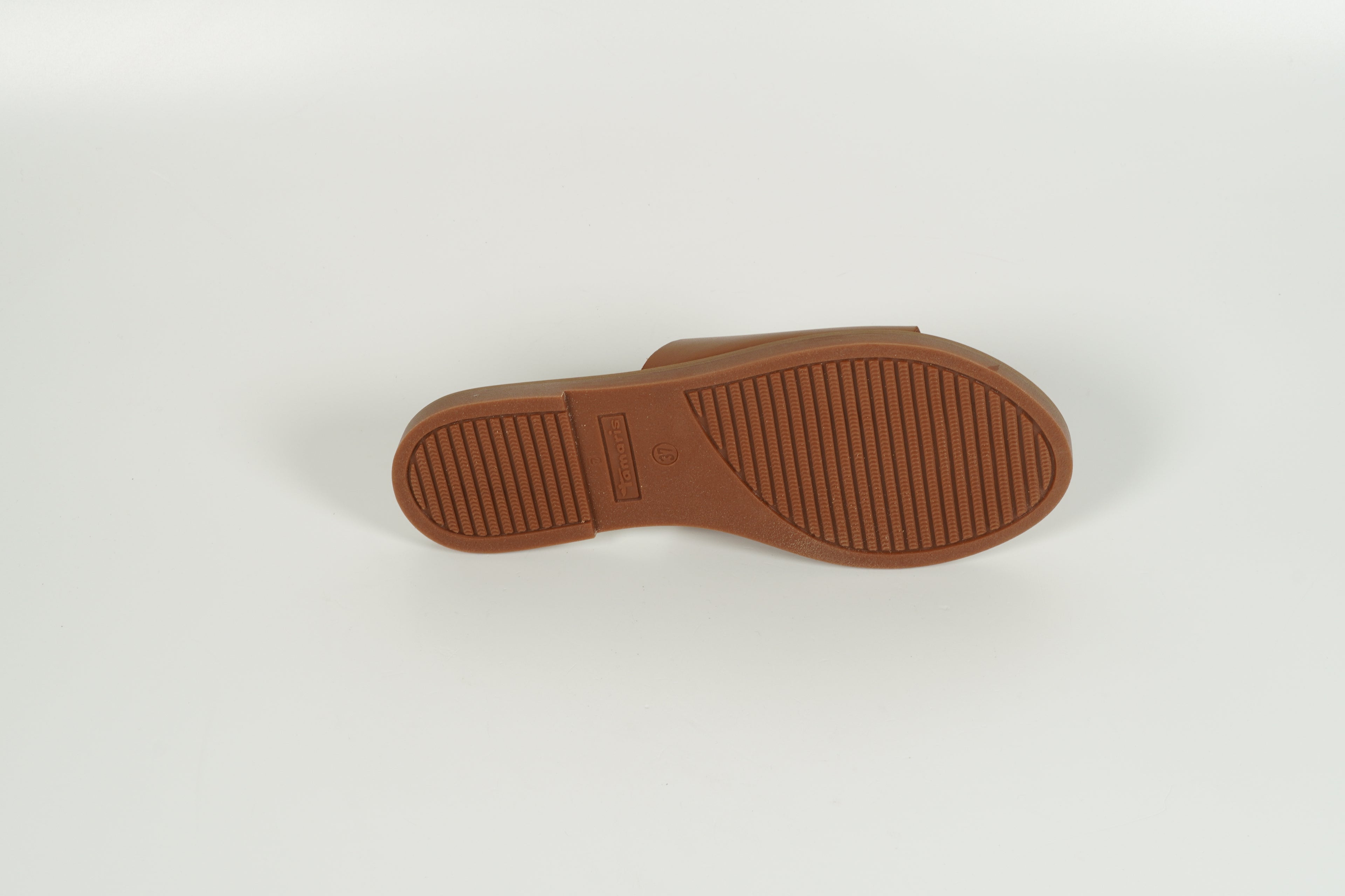 Sandal Brown