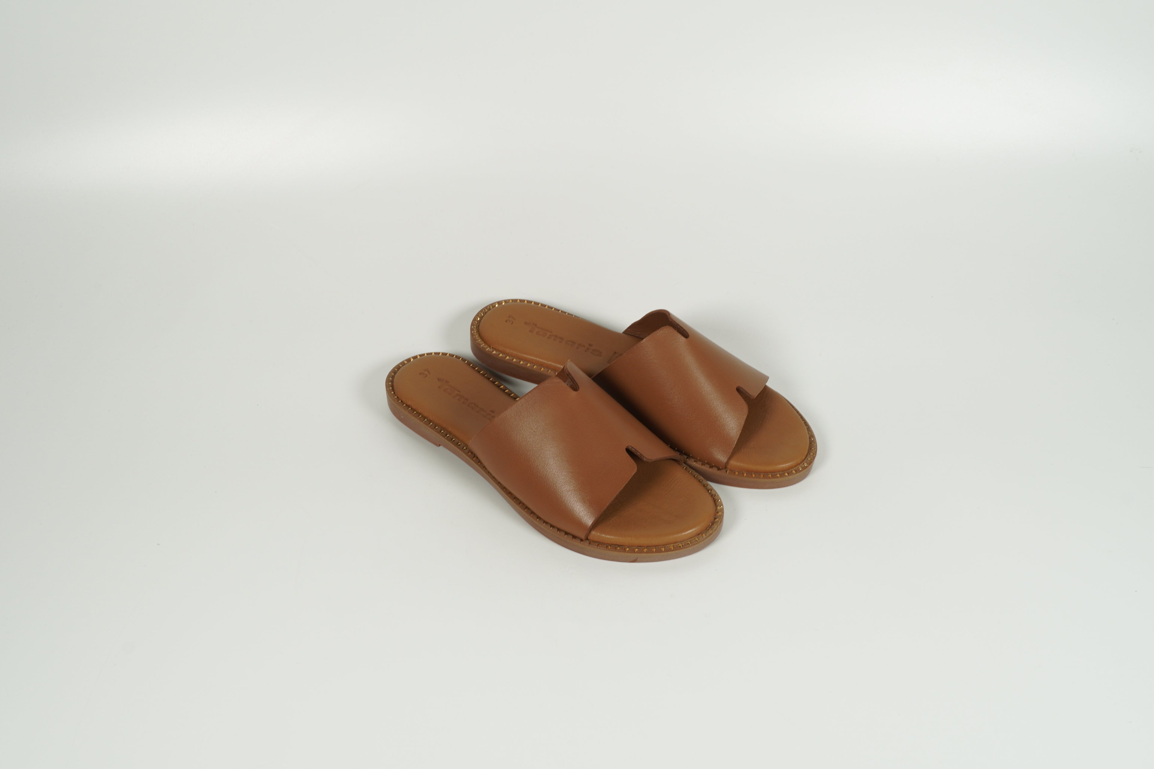 Sandal Brown