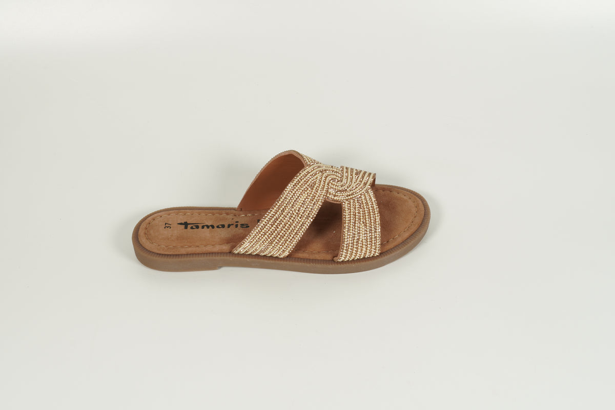 Sandal Gold