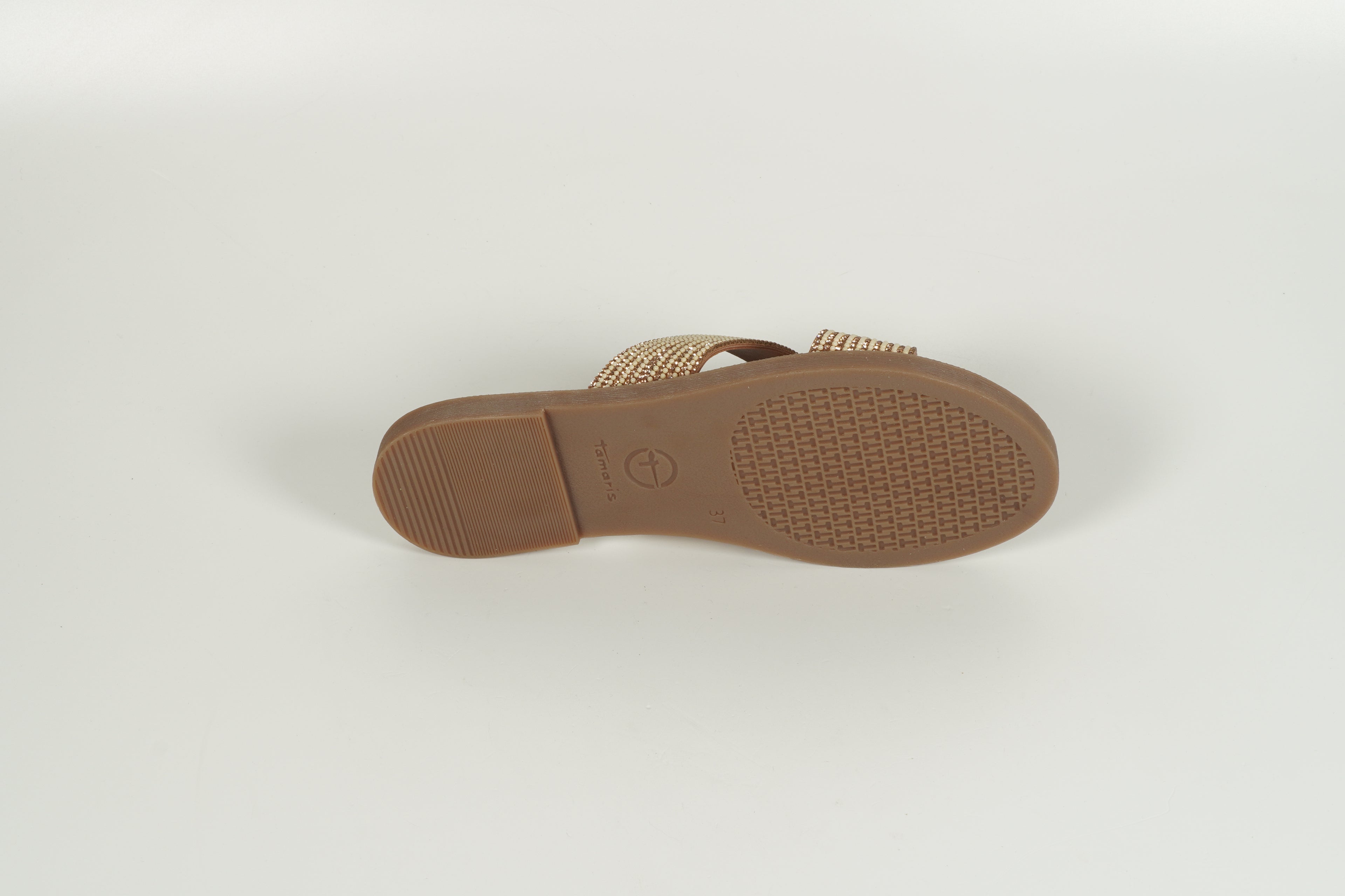 Sandale Gold