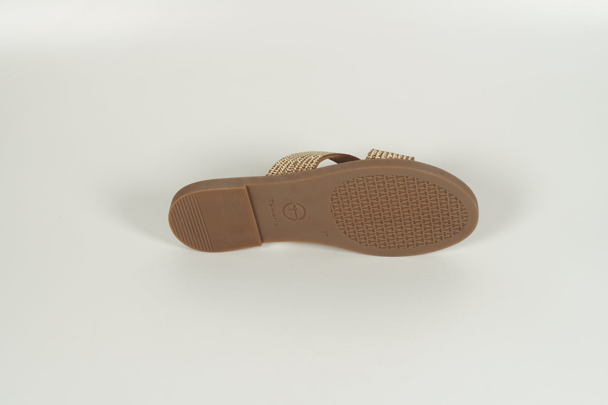 Sandal Gold