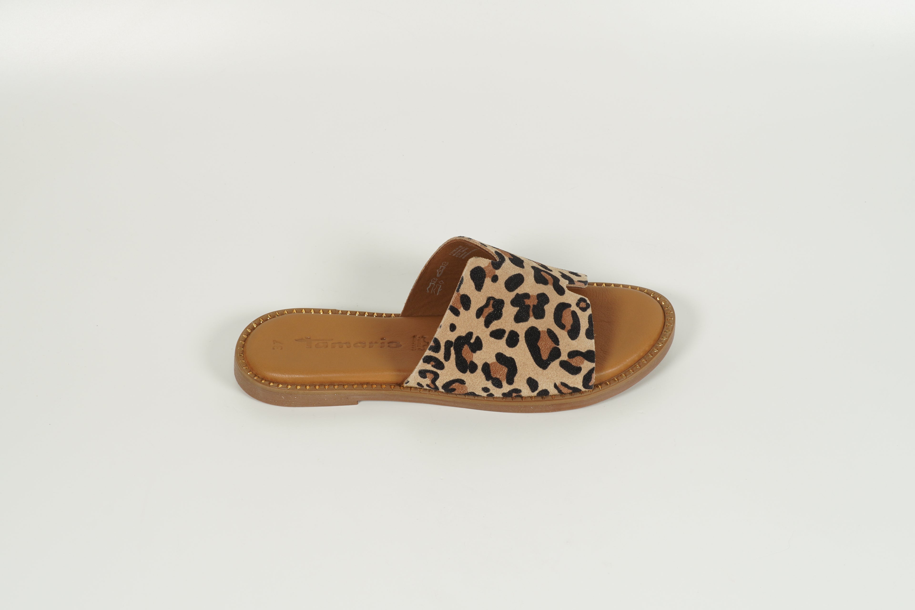 Leo sandal